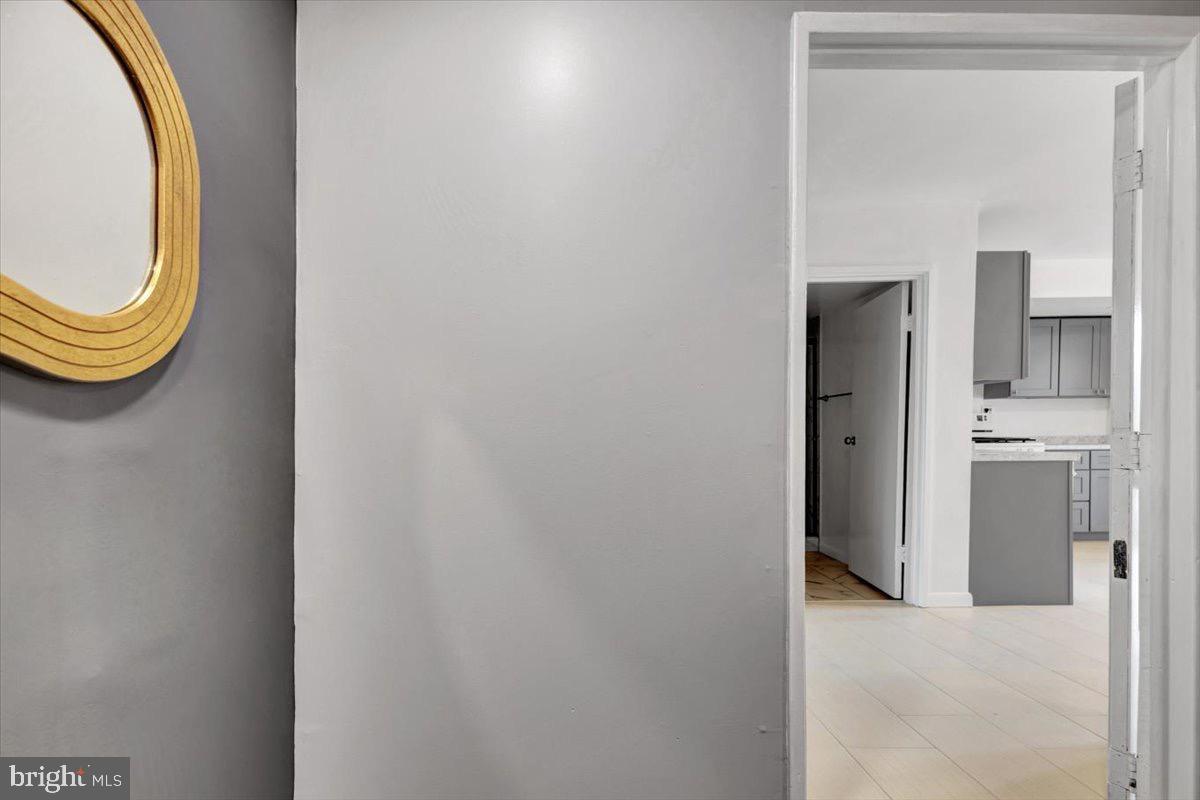 RESERVOIR HILL - Residential Income