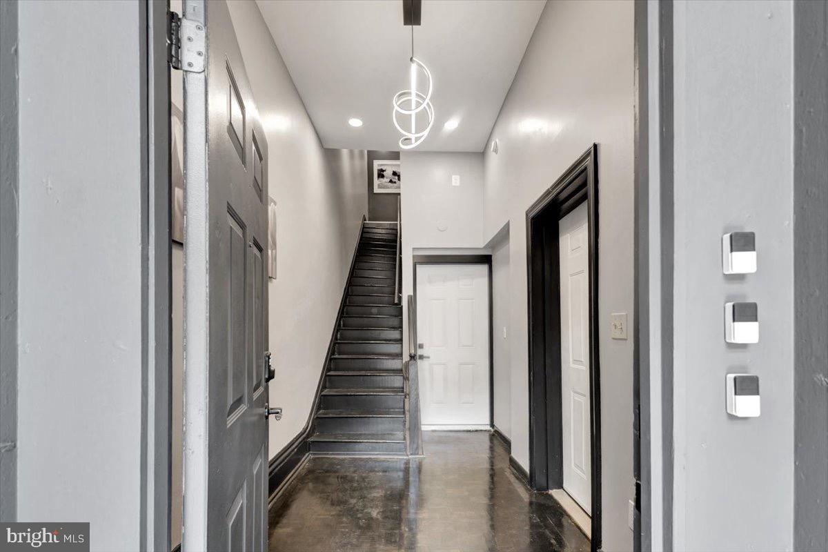 RESERVOIR HILL - Residential Income