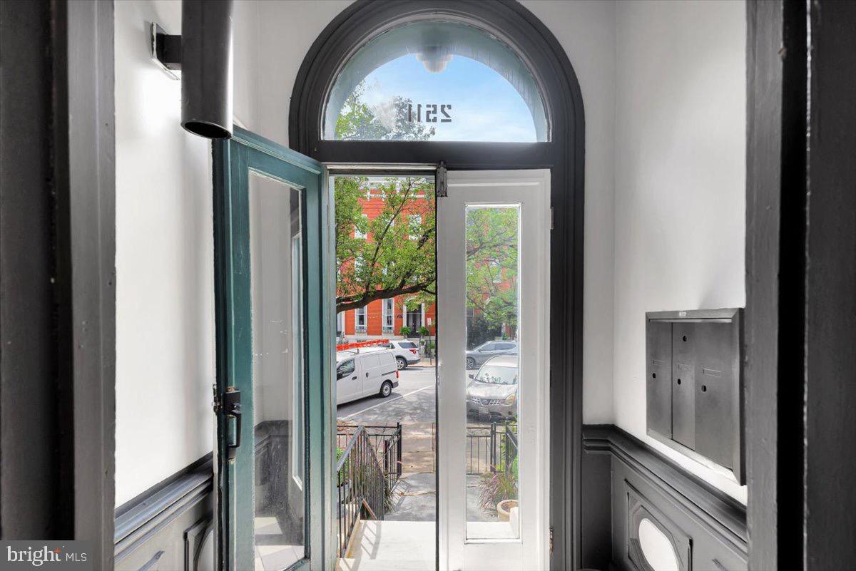 RESERVOIR HILL - Residential Income