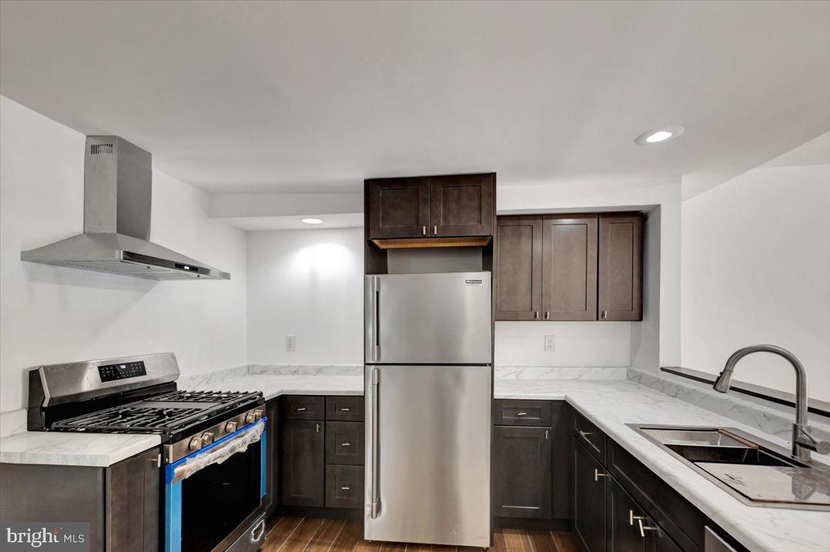 RESERVOIR HILL - Residential Income