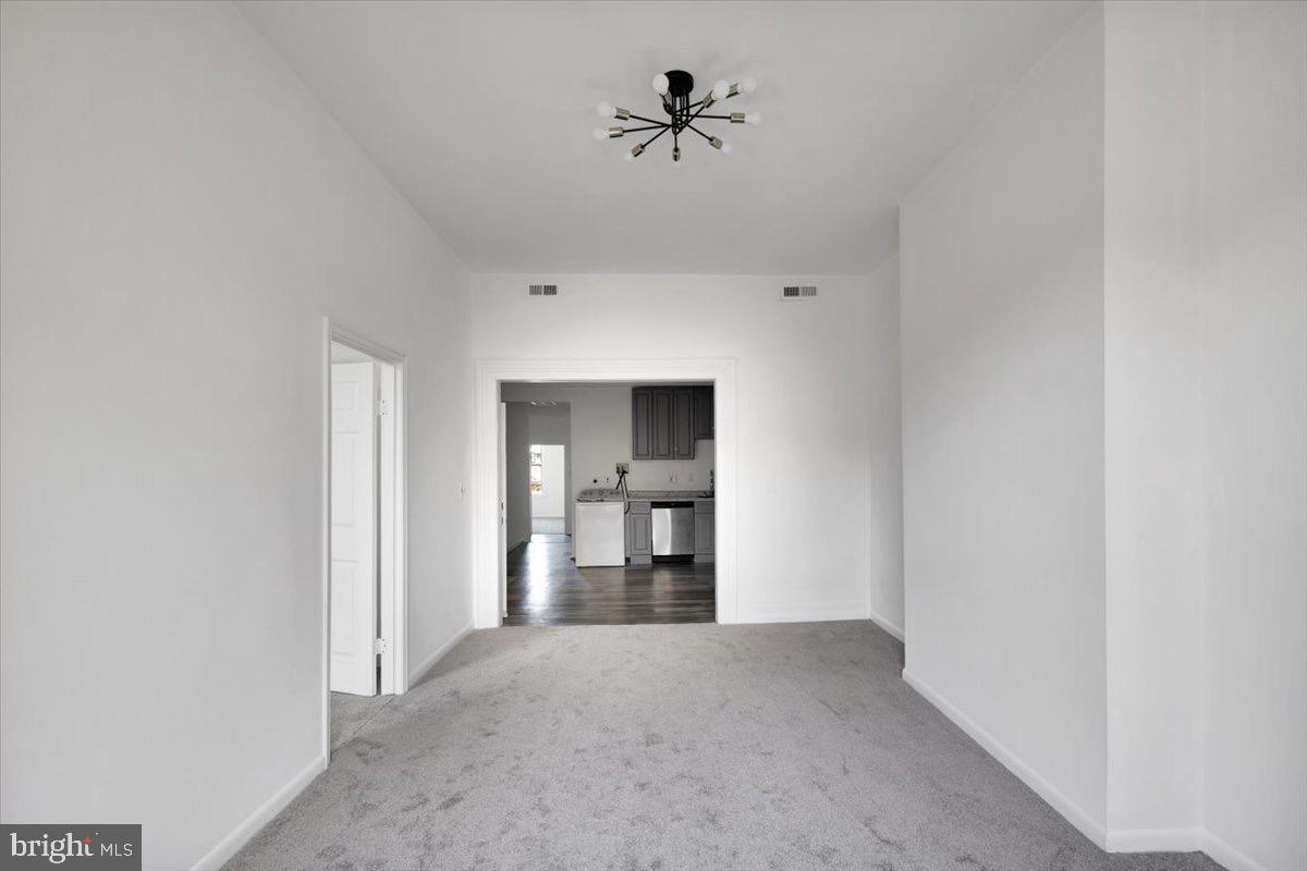 RESERVOIR HILL - Residential Income