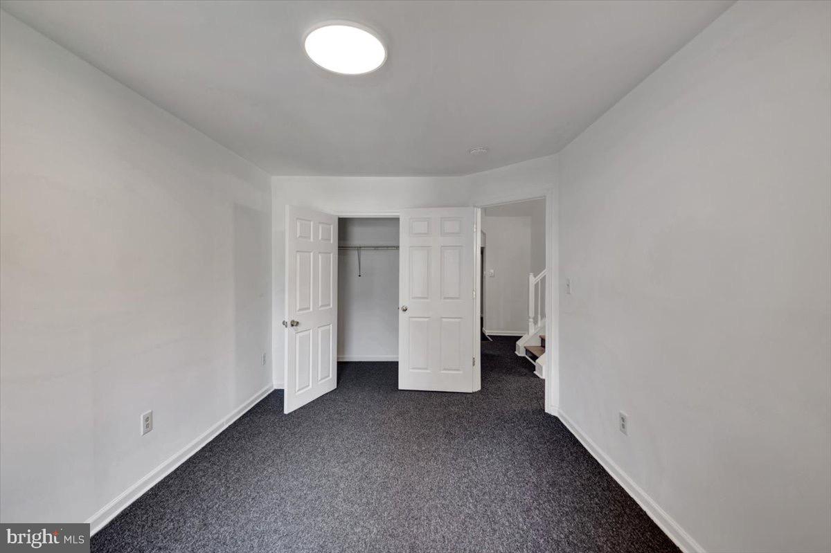 RESERVOIR HILL - Residential Income