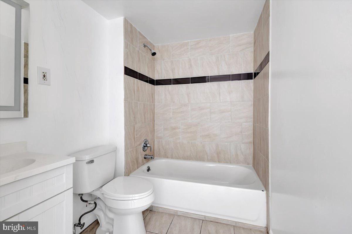 RESERVOIR HILL - Residential Income