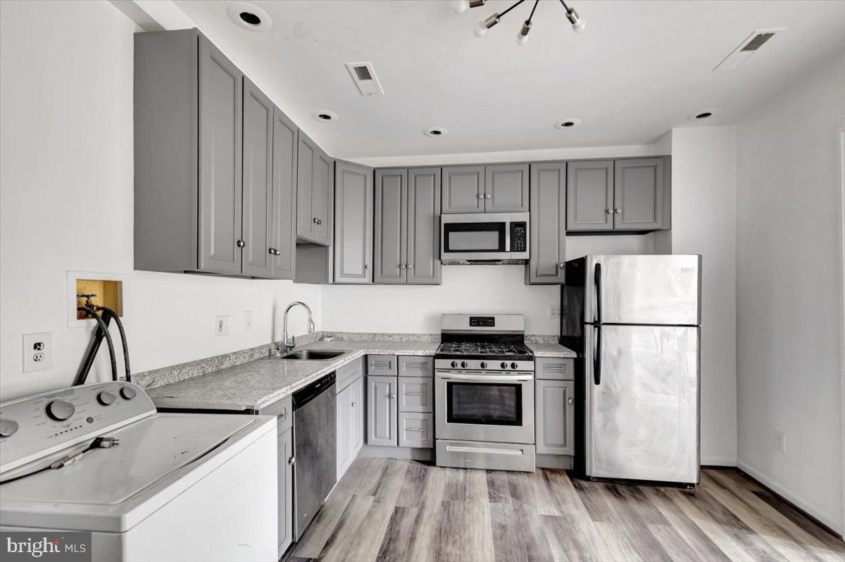 RESERVOIR HILL - Residential Income