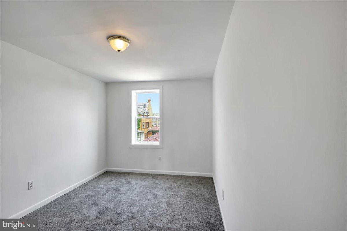 RESERVOIR HILL - Residential Income