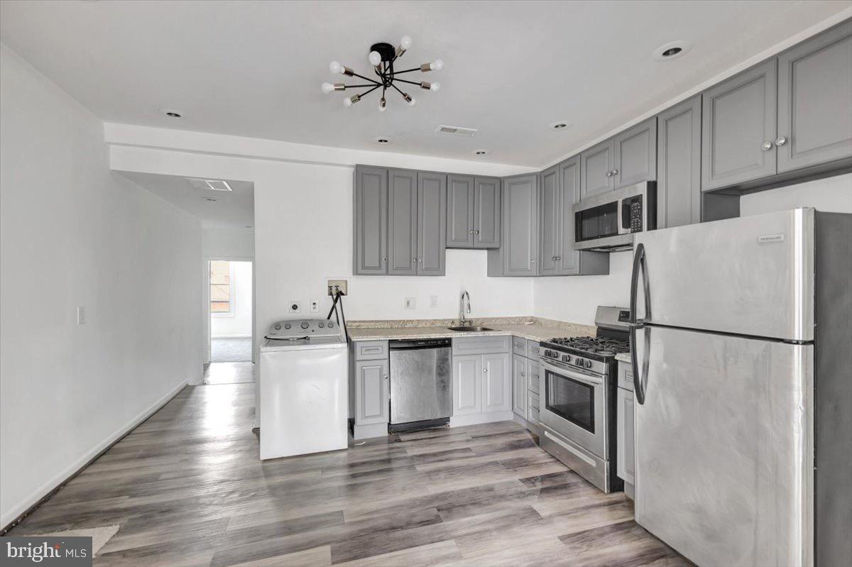 RESERVOIR HILL - Residential Income