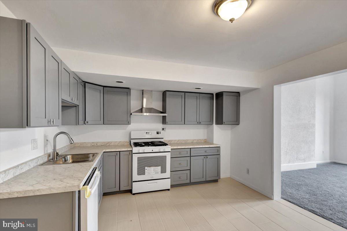 RESERVOIR HILL - Residential Income