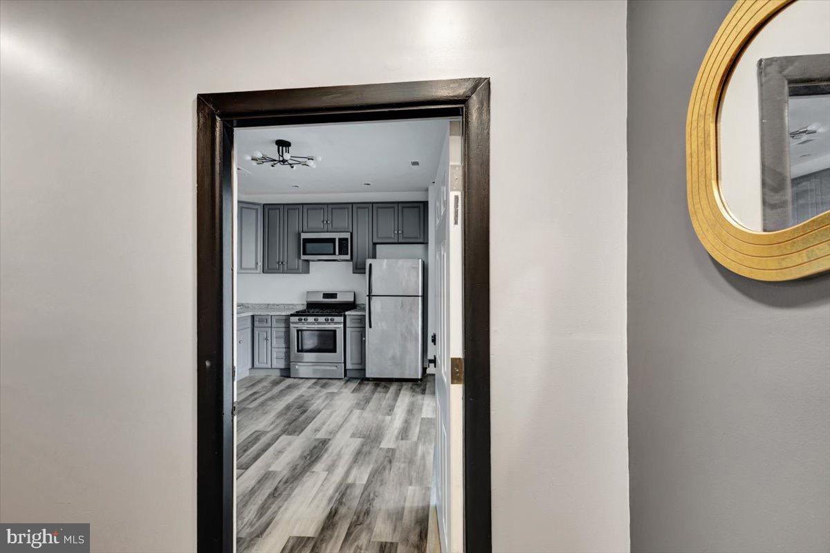 RESERVOIR HILL - Residential Income