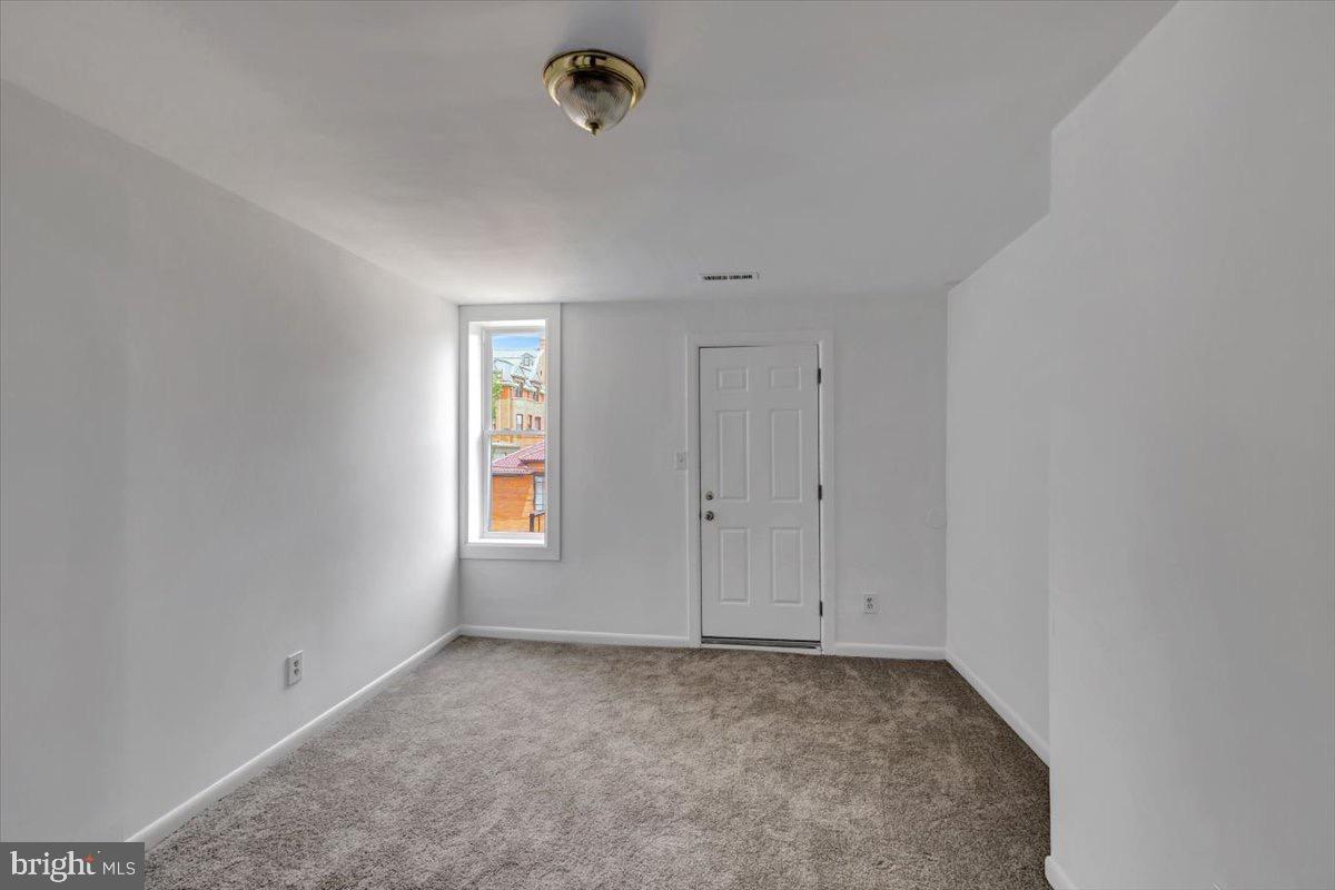 RESERVOIR HILL - Residential Income