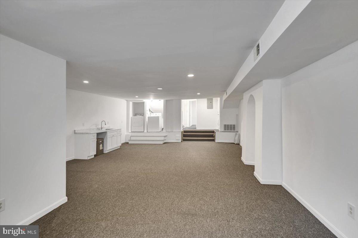 RESERVOIR HILL - Residential Income