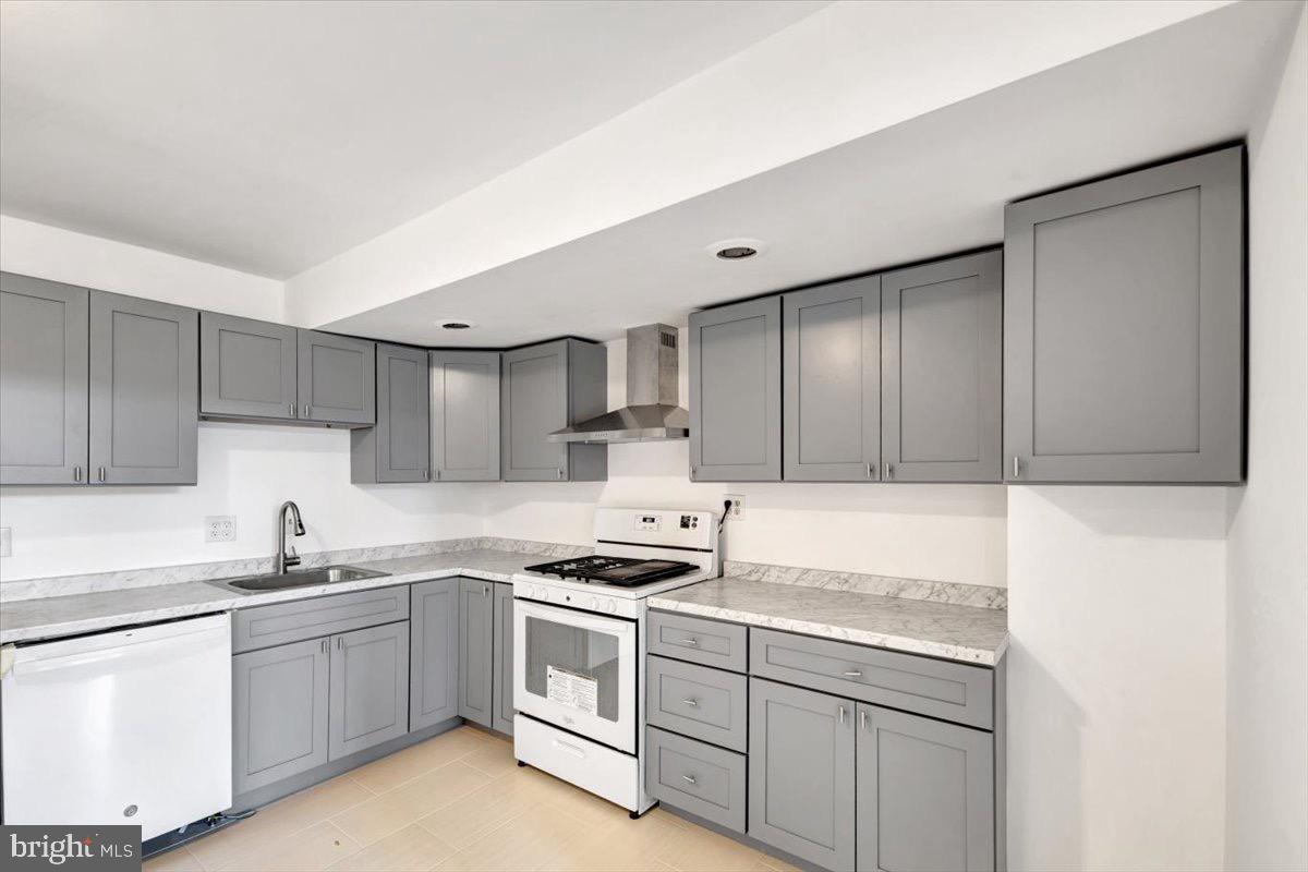 RESERVOIR HILL - Residential Income