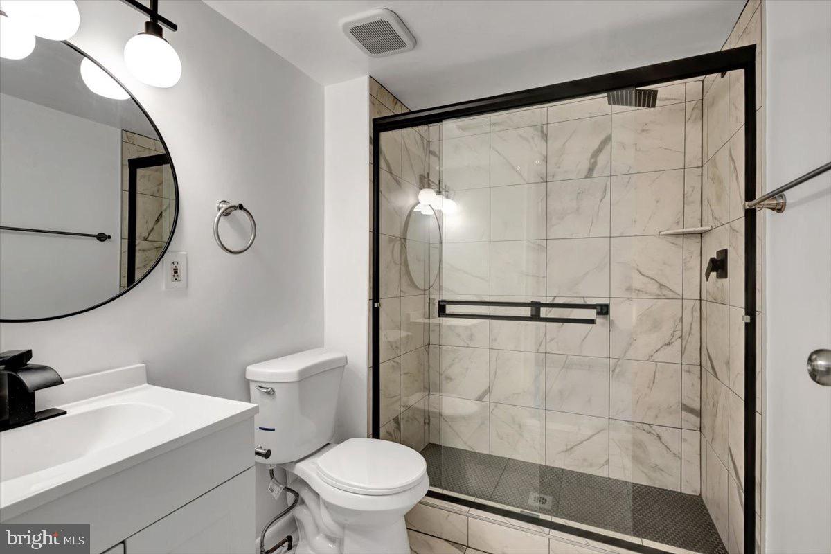 RESERVOIR HILL - Residential Income