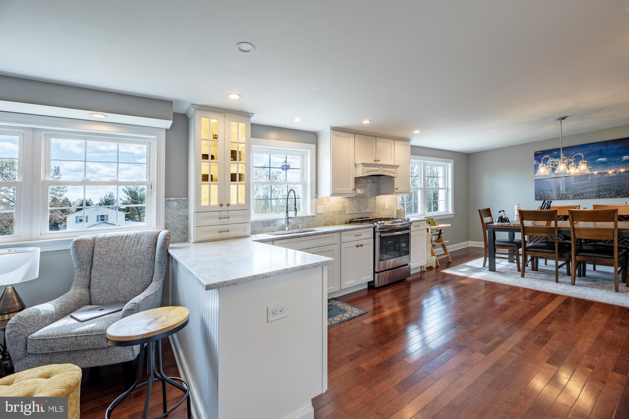 AMADON - Residential