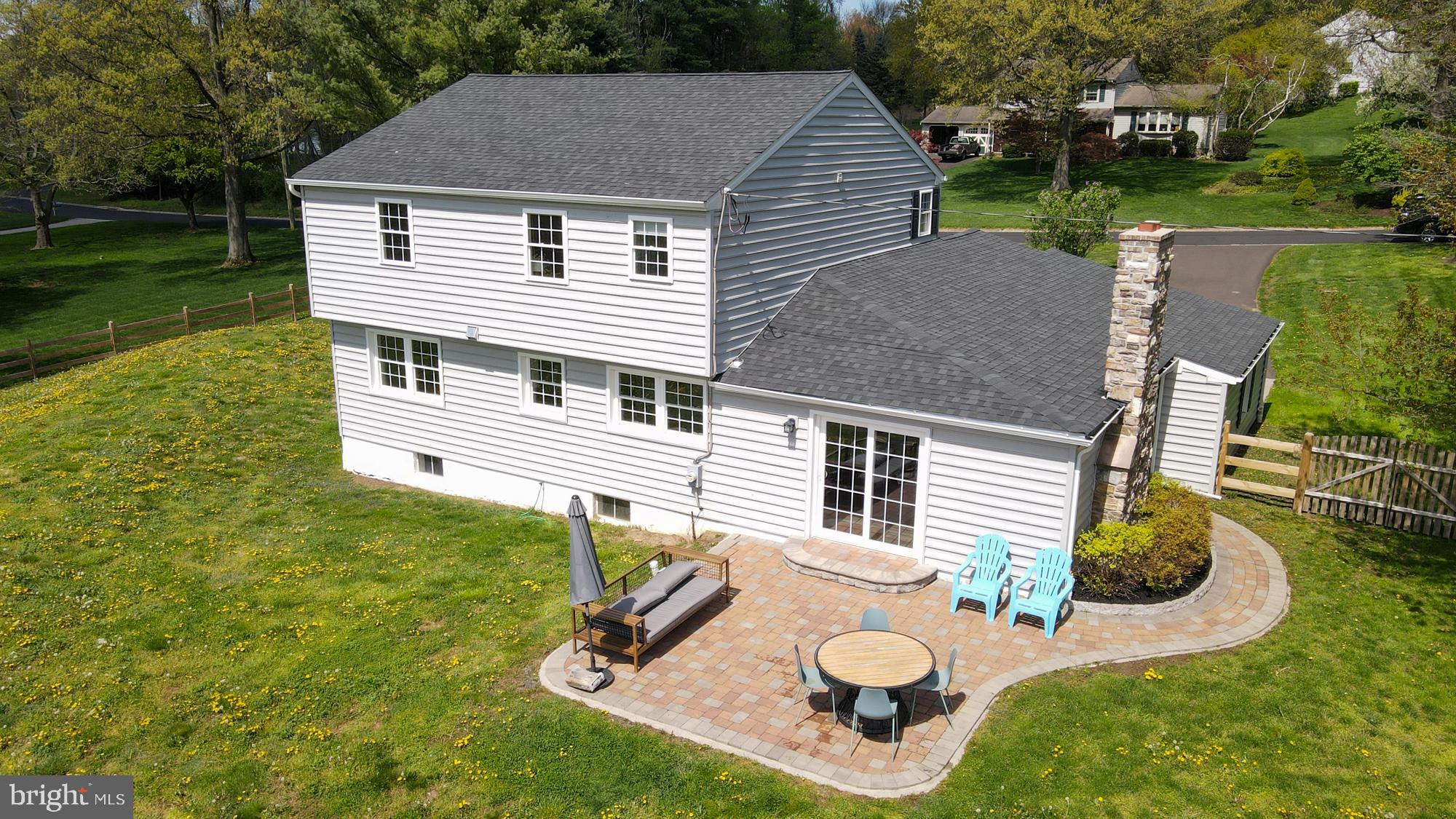 AMADON - Residential