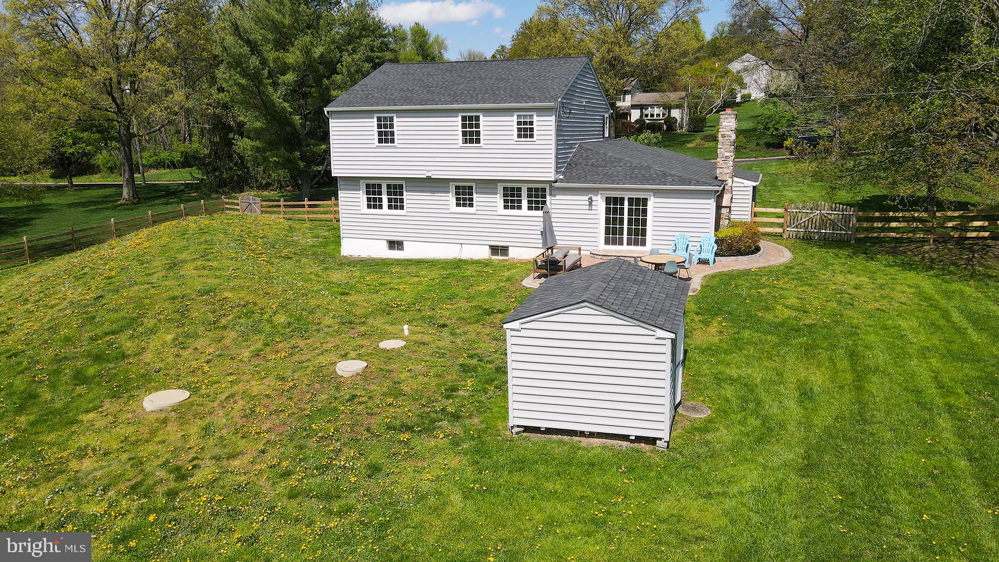 AMADON - Residential