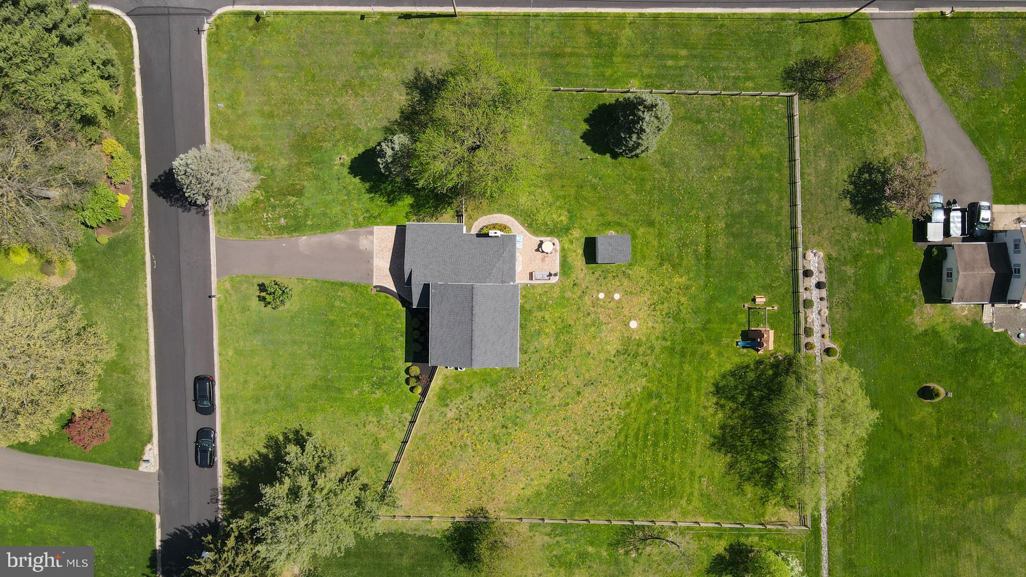 AMADON - Residential