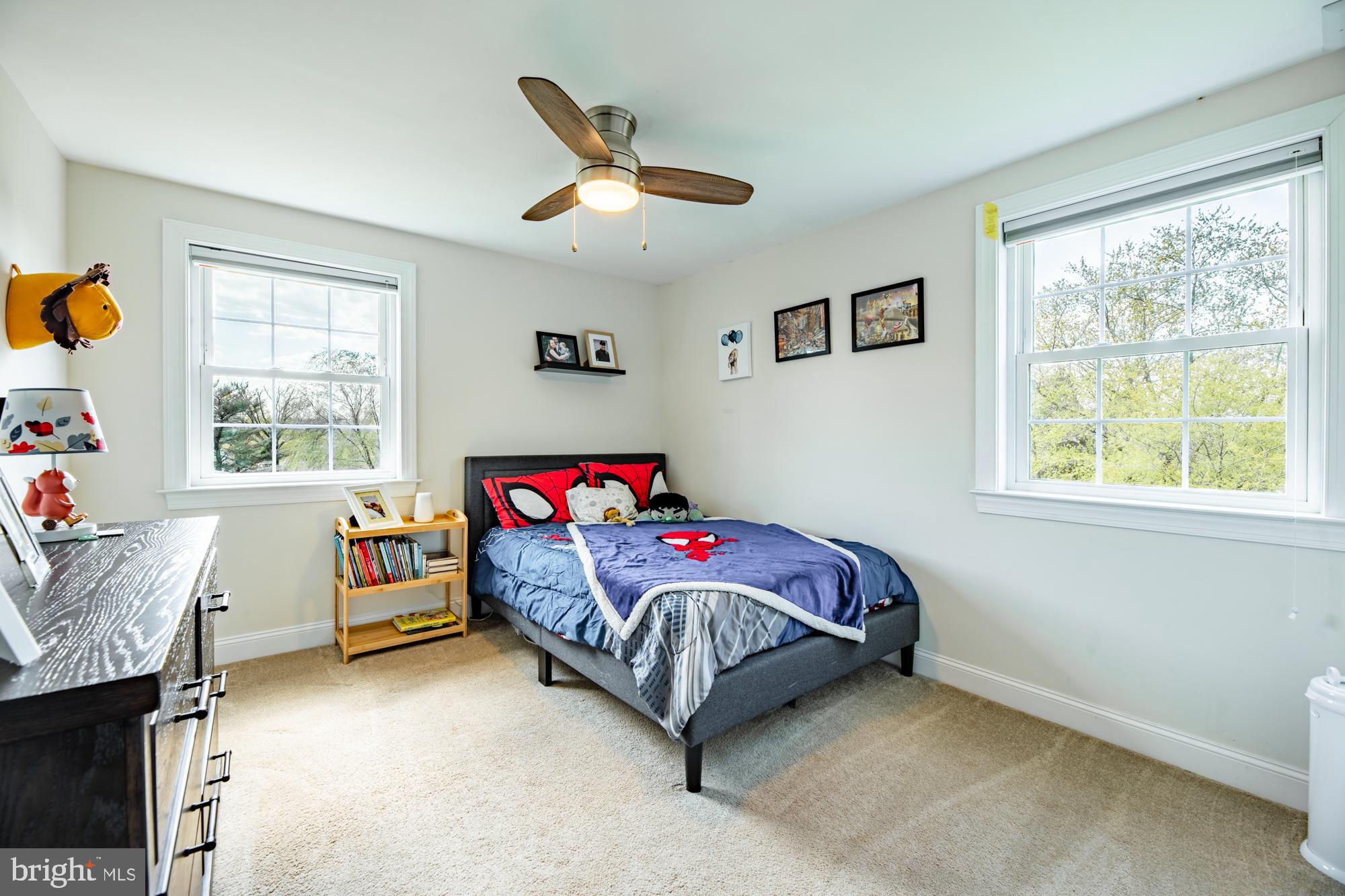 AMADON - Residential