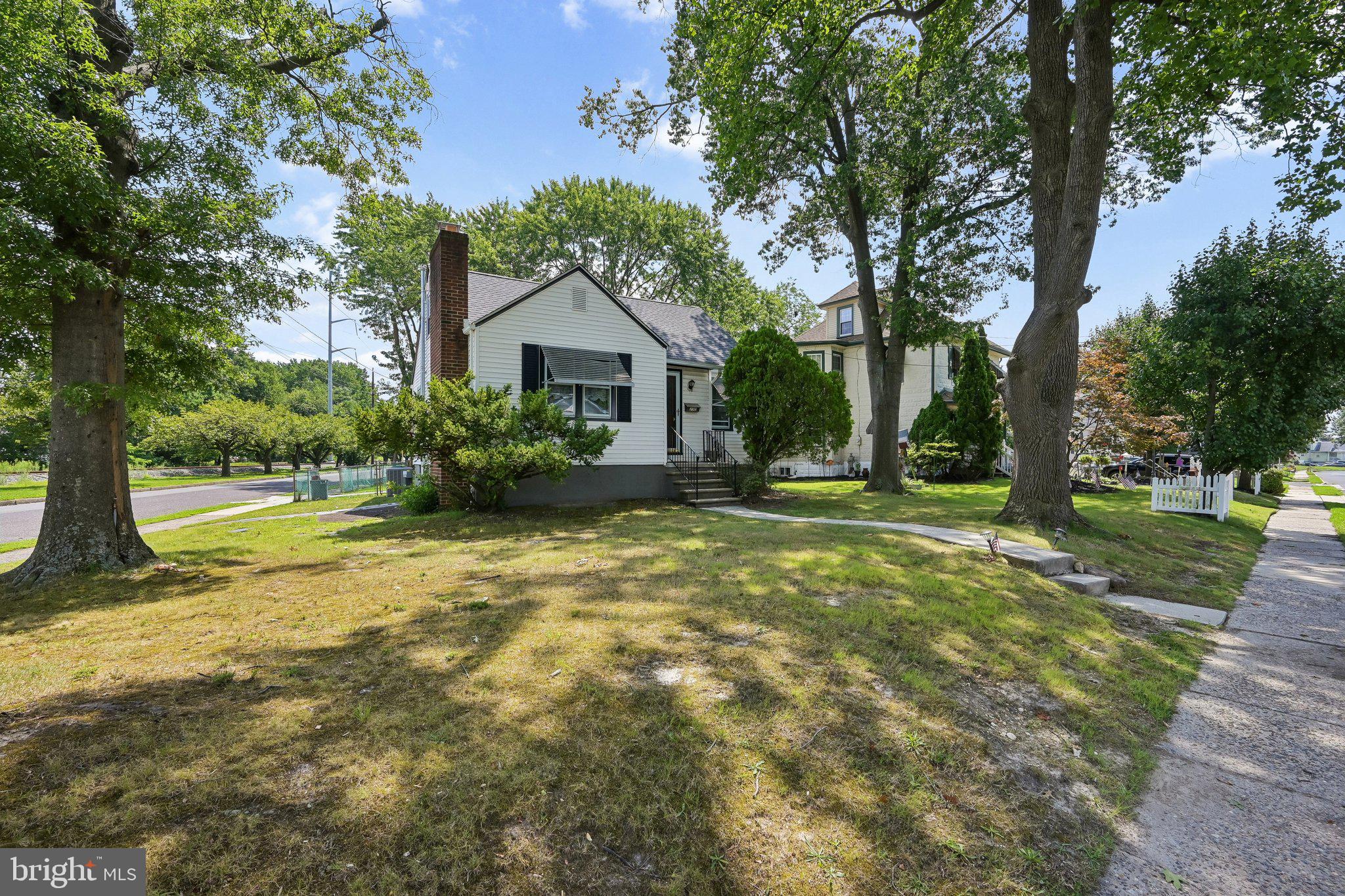 232 NORTHMONT AVENUE