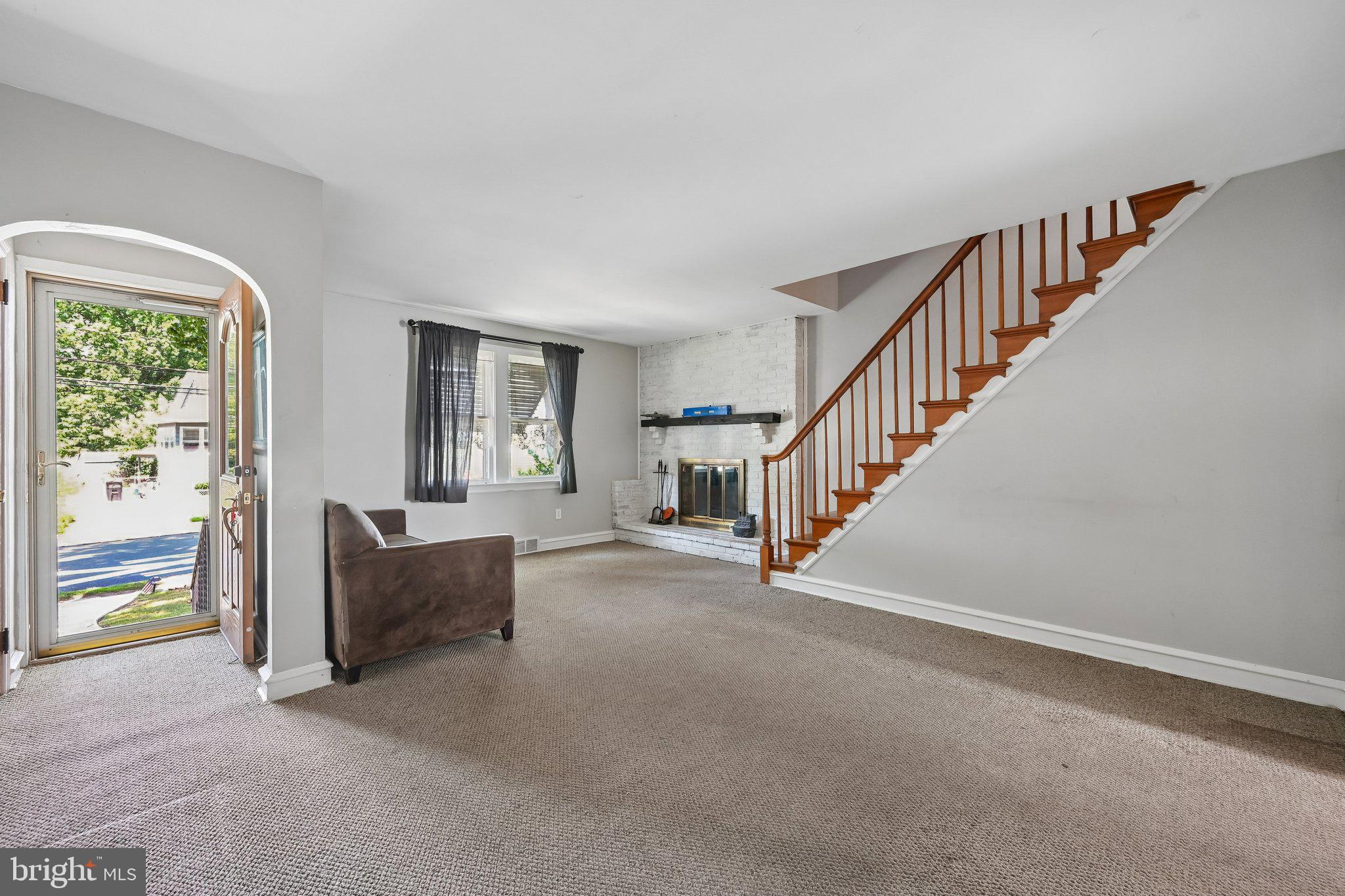 232 NORTHMONT AVENUE
