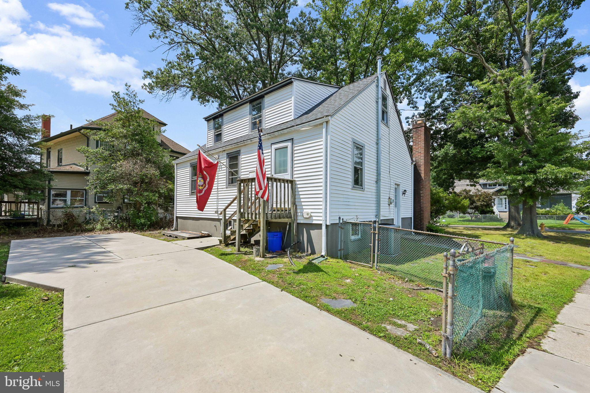 232 NORTHMONT AVENUE