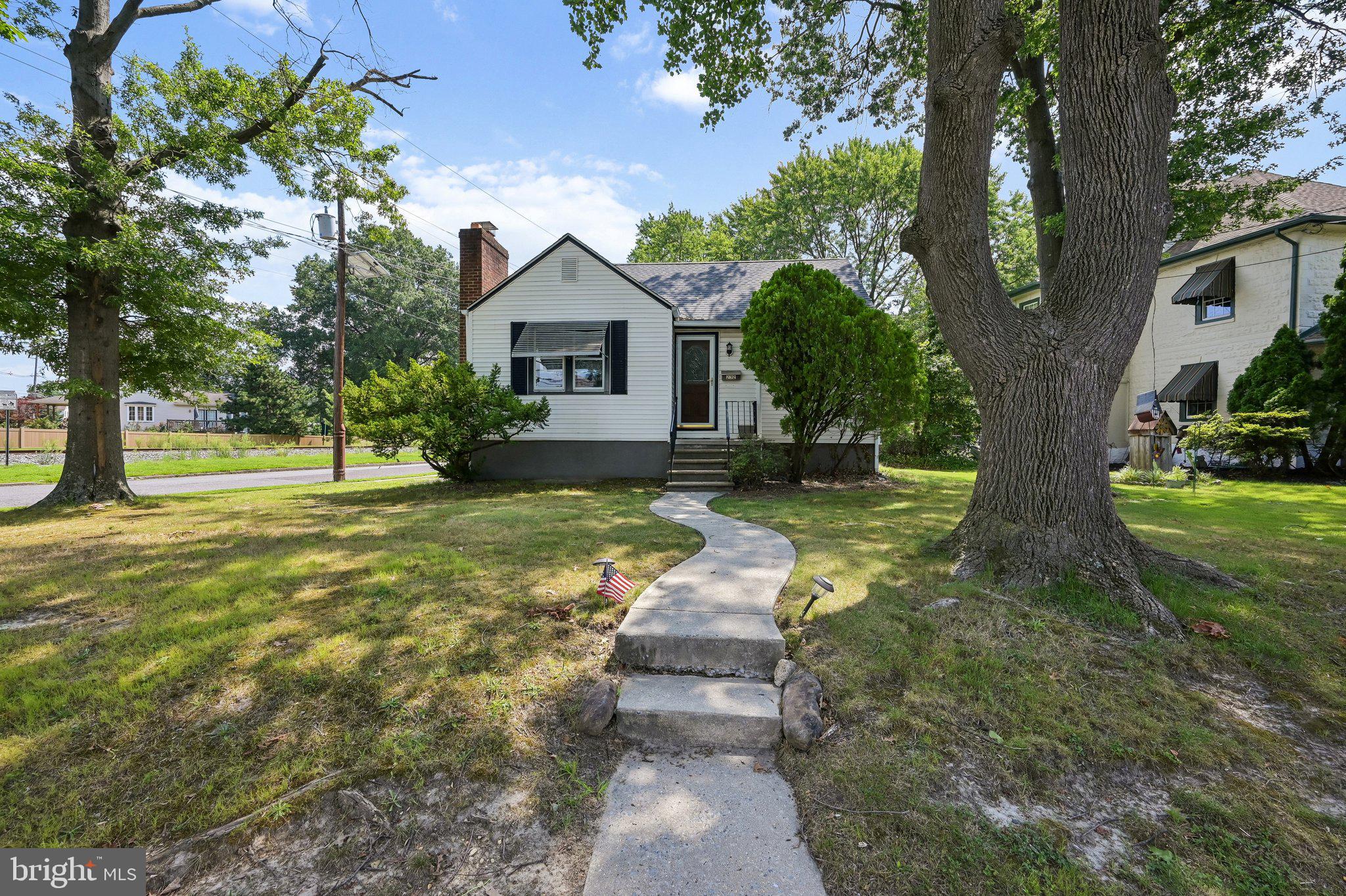 232 NORTHMONT AVENUE