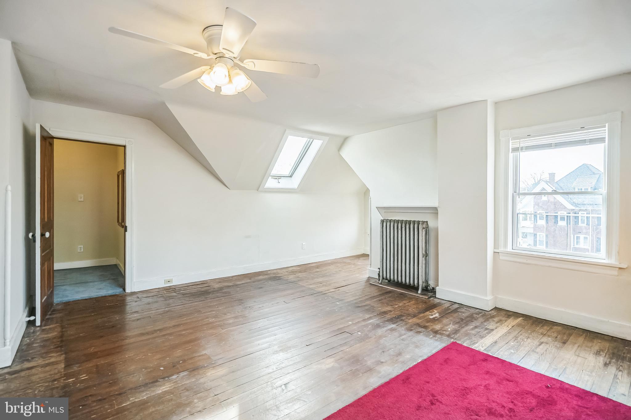 NONE AVAILABLE - Residential Income