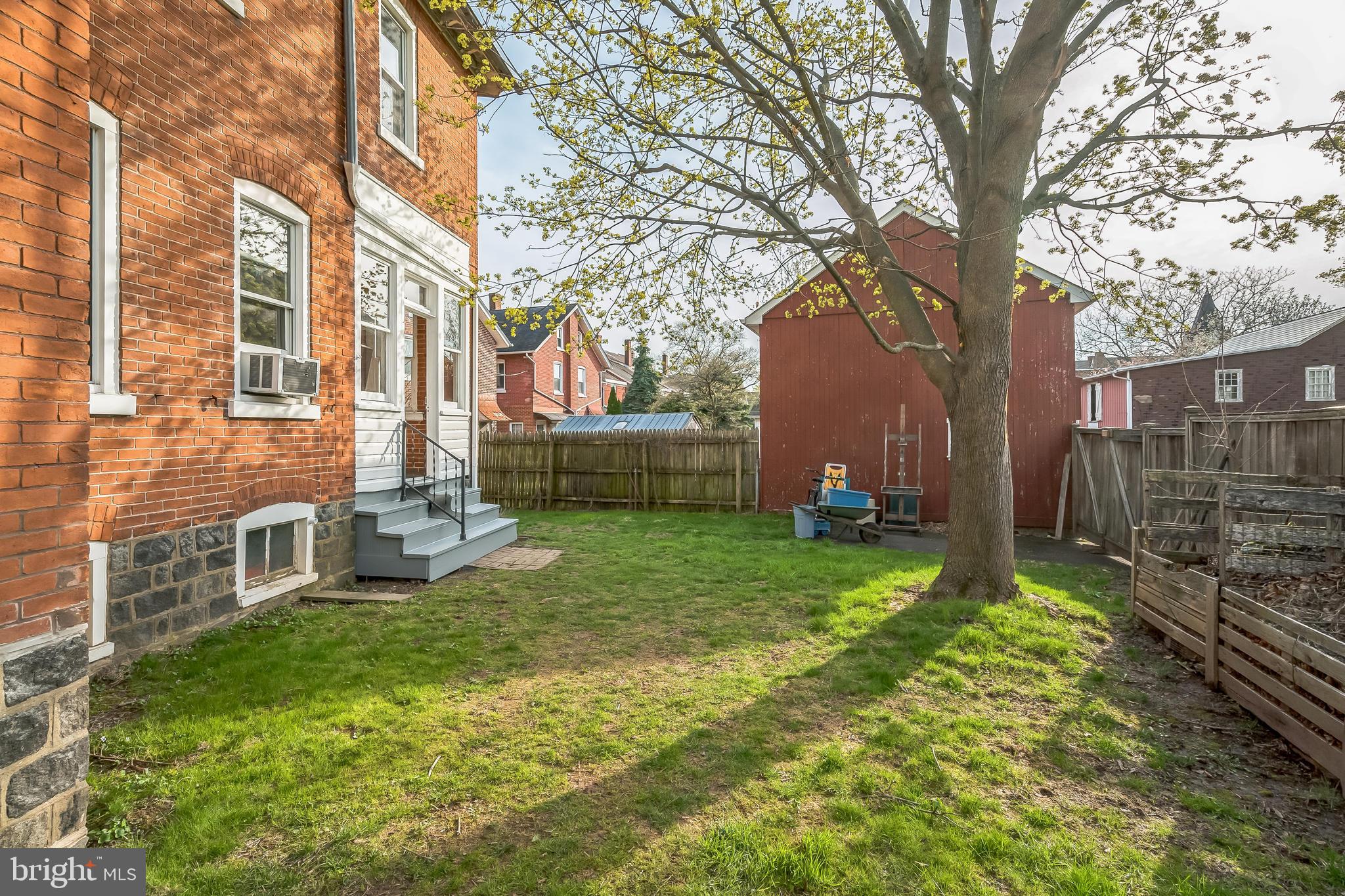 NONE AVAILABLE - Residential Income