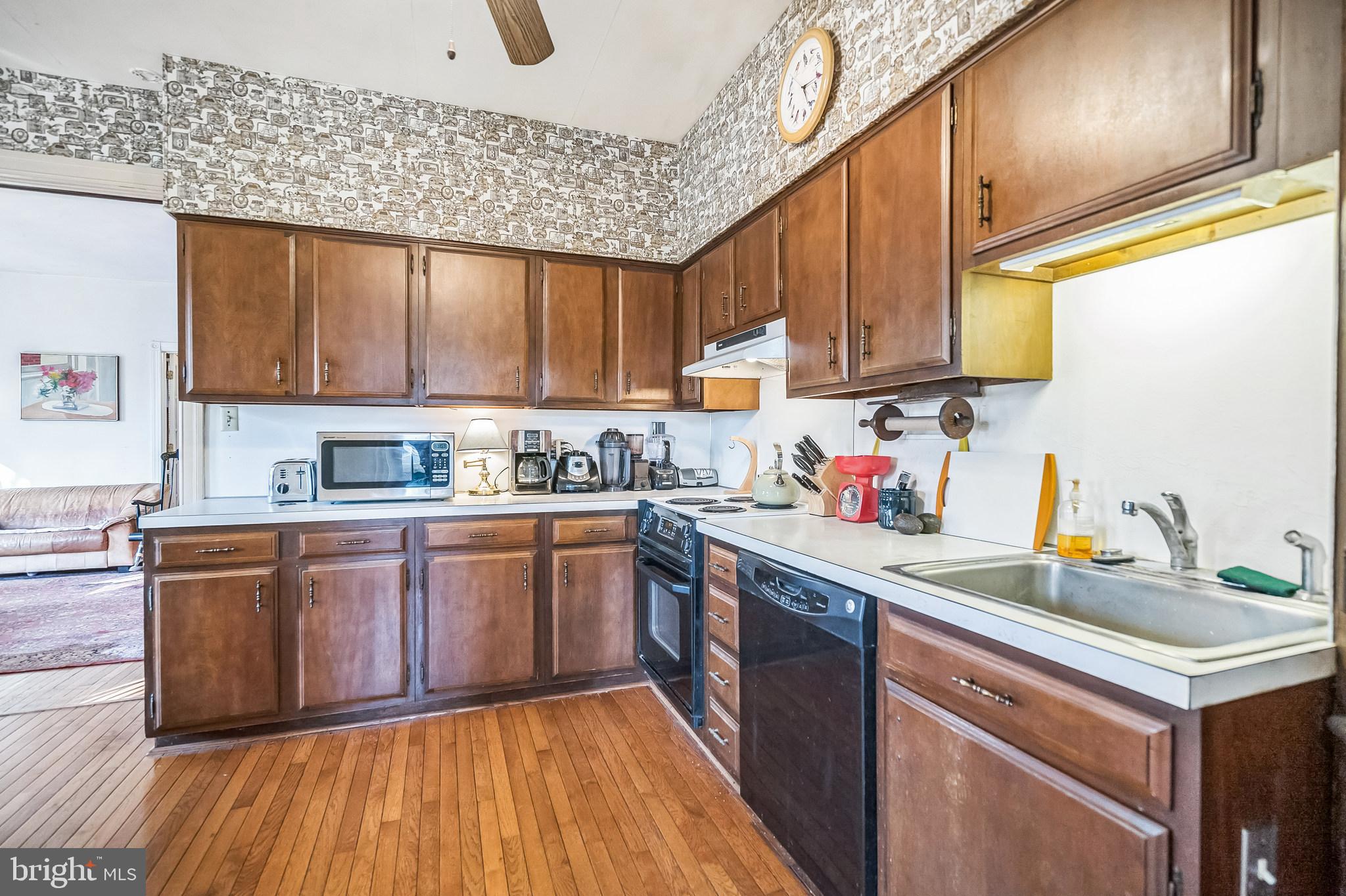 NONE AVAILABLE - Residential Income