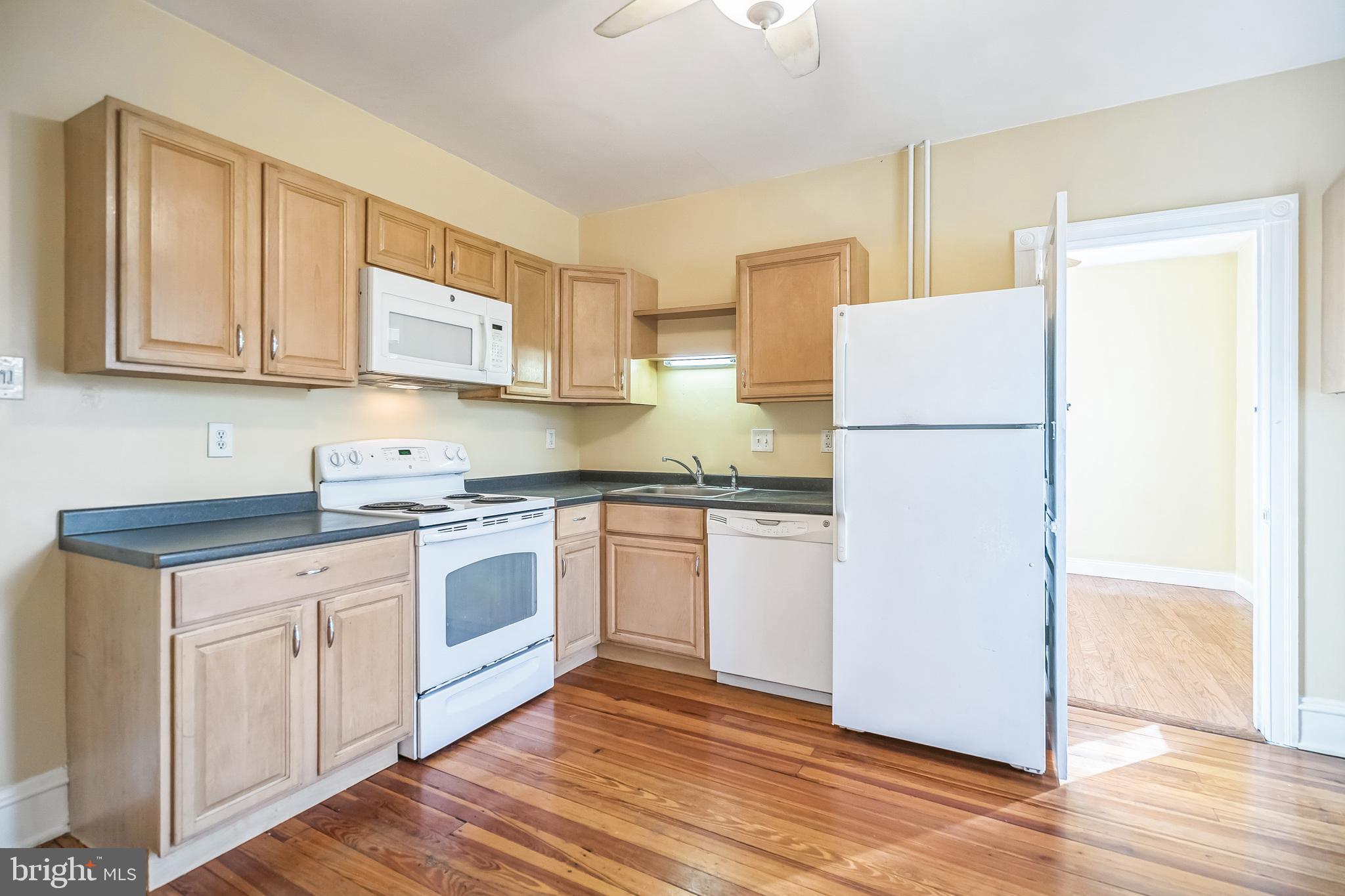 NONE AVAILABLE - Residential Income