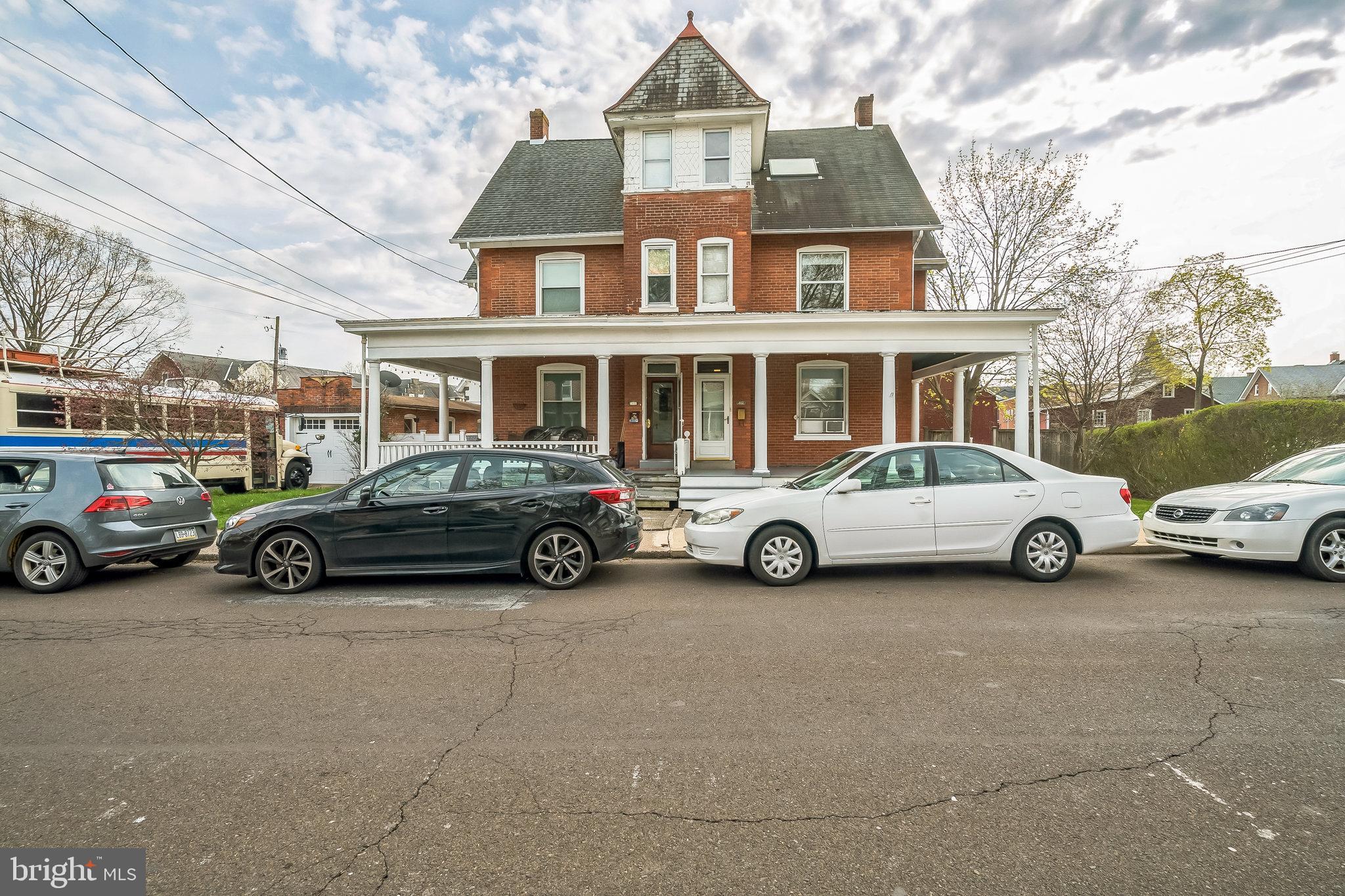 NONE AVAILABLE - Residential Income