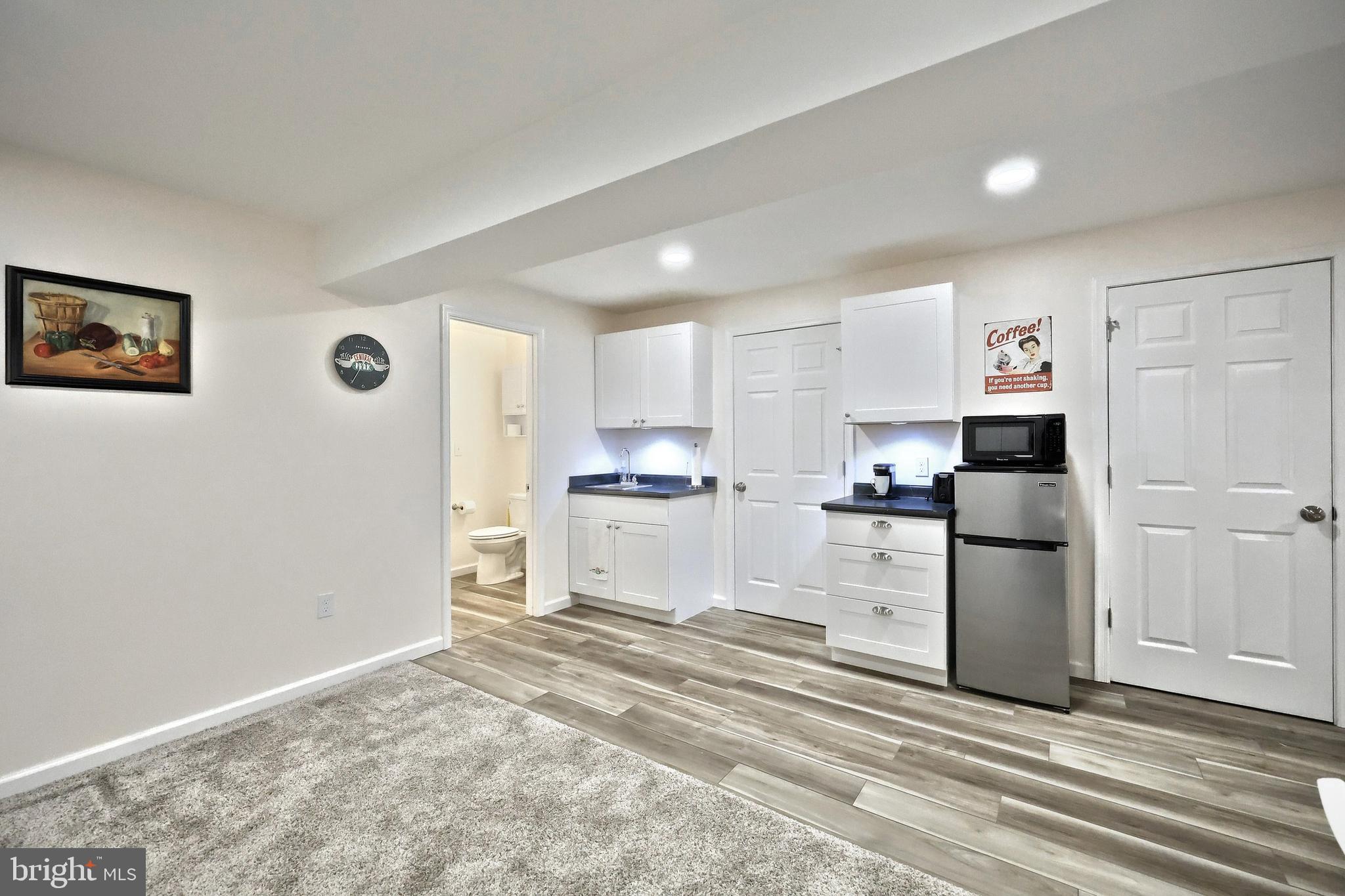 HAMPTON HEIGHTS - Residential