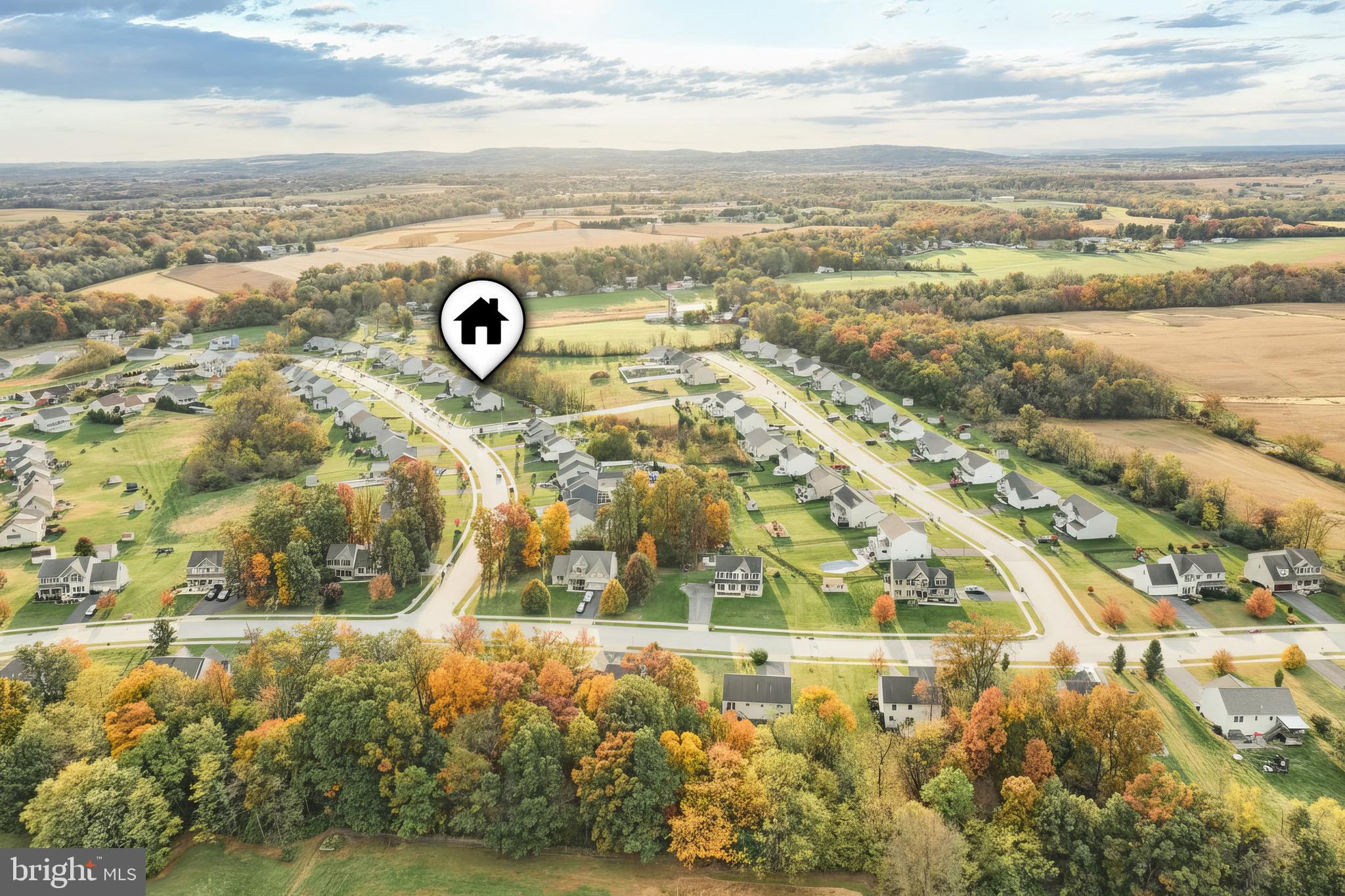 HAMPTON HEIGHTS - Residential