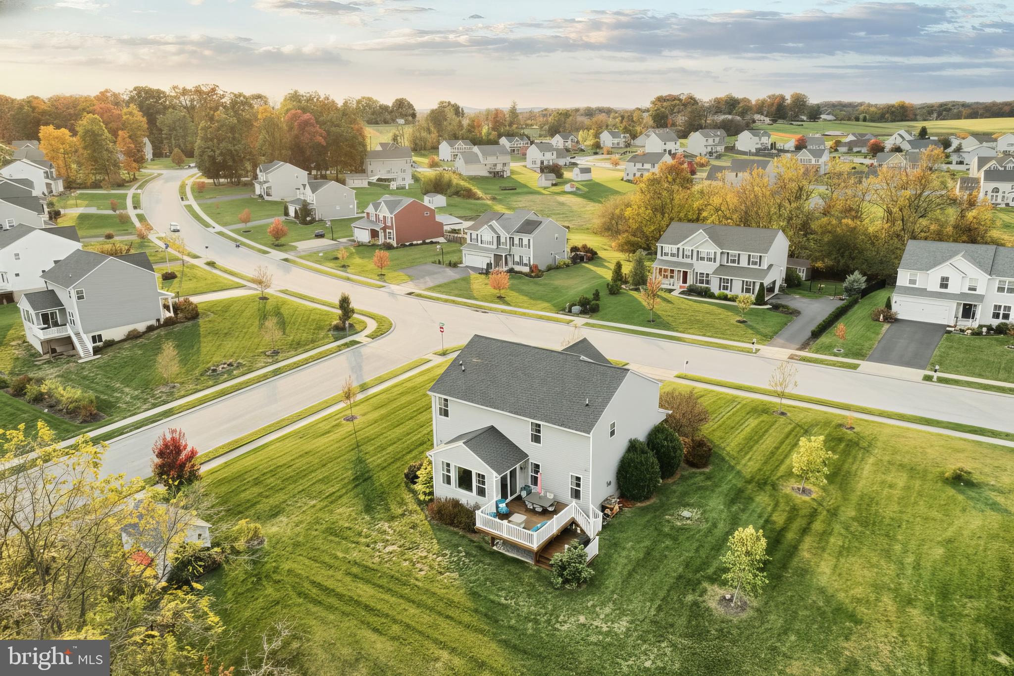 HAMPTON HEIGHTS - Residential