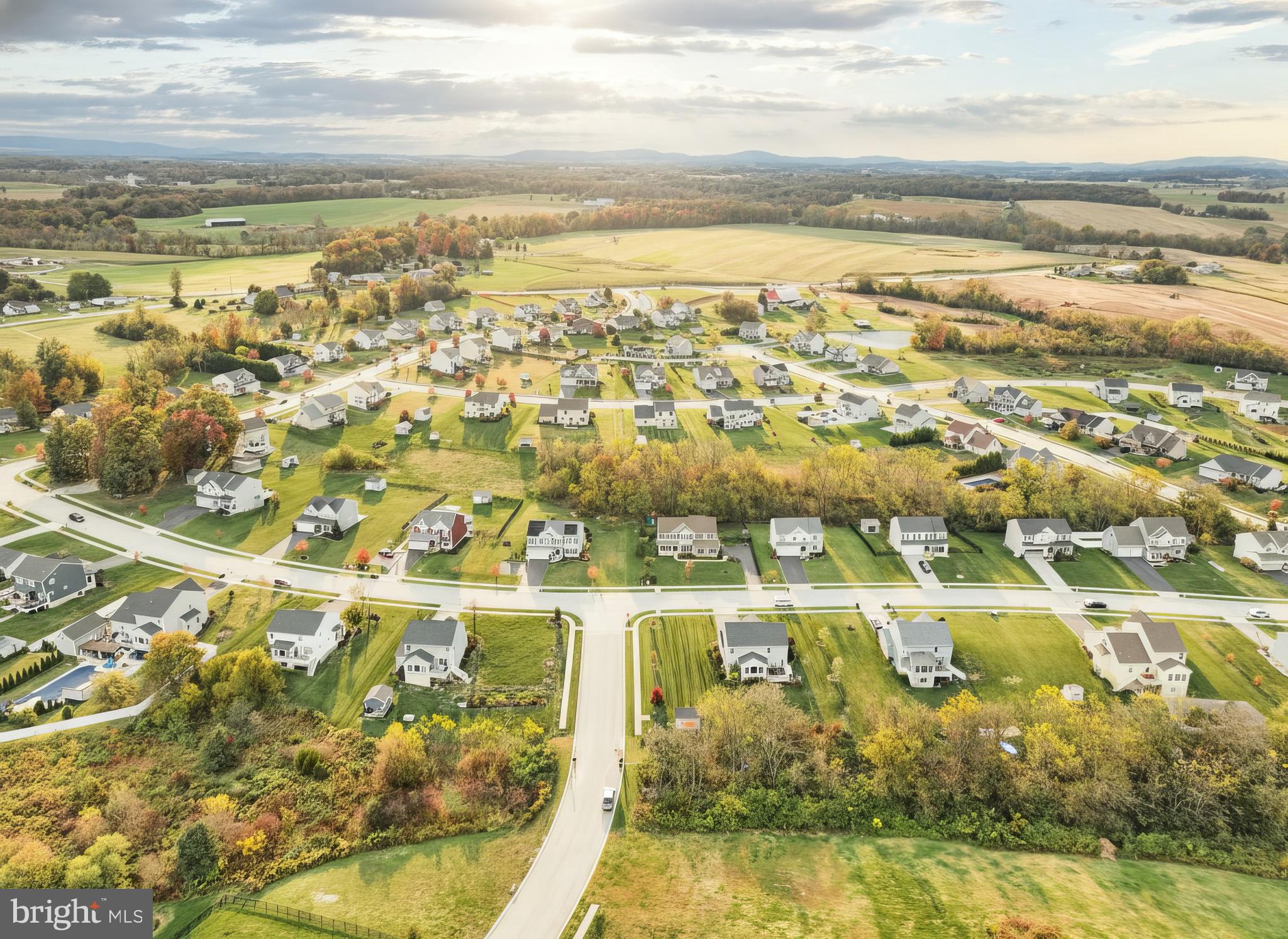 HAMPTON HEIGHTS - Residential