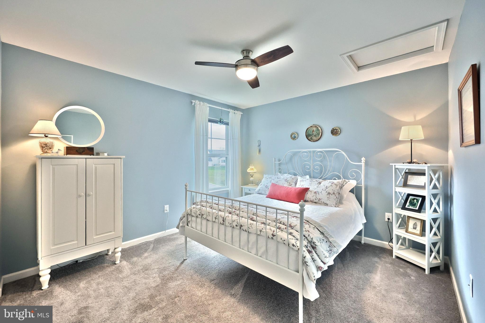 HAMPTON HEIGHTS - Residential