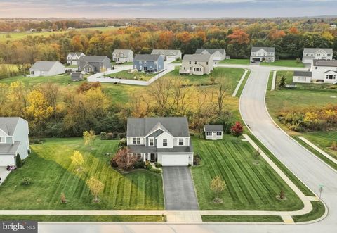 248 JESSICA DRIVE EAST BERLIN PA 17316