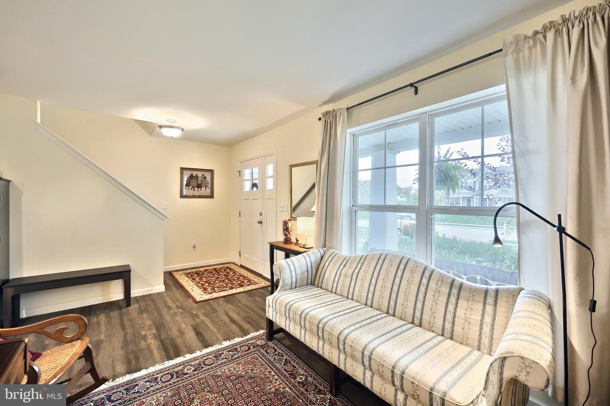 HAMPTON HEIGHTS - Residential