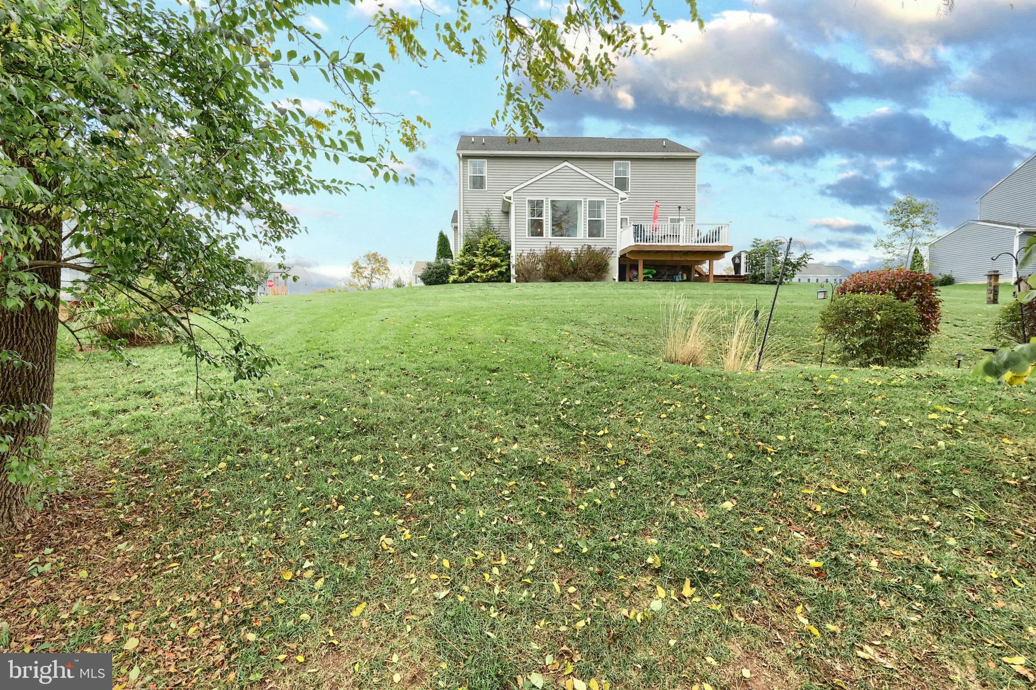 HAMPTON HEIGHTS - Residential