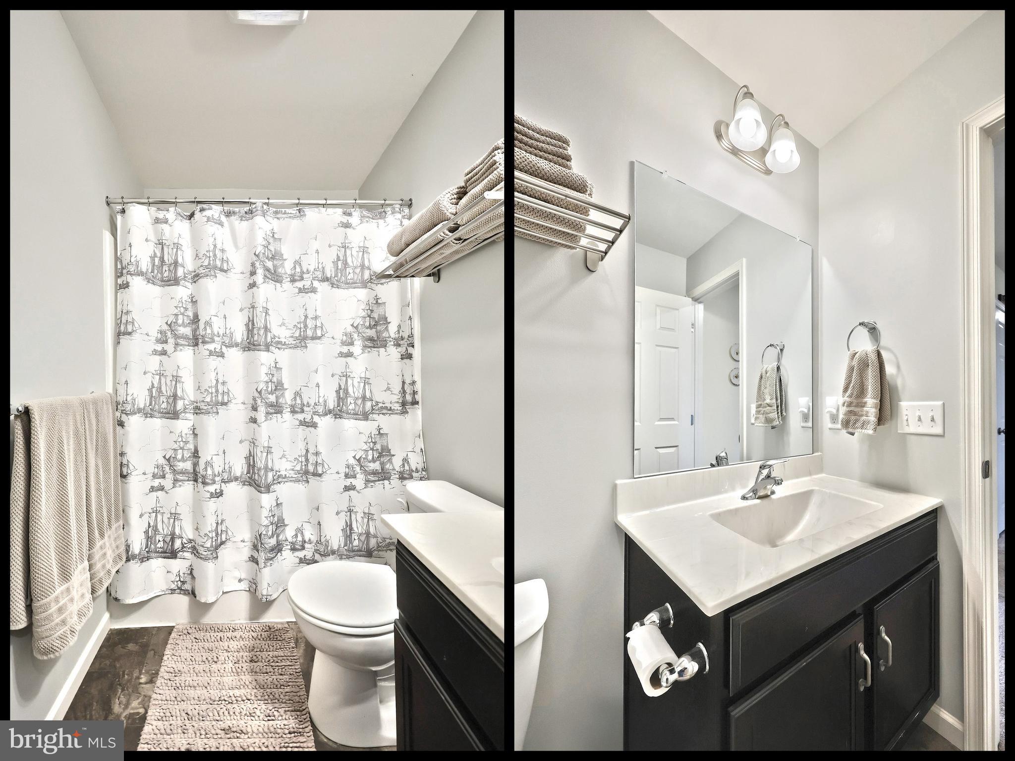 HAMPTON HEIGHTS - Residential