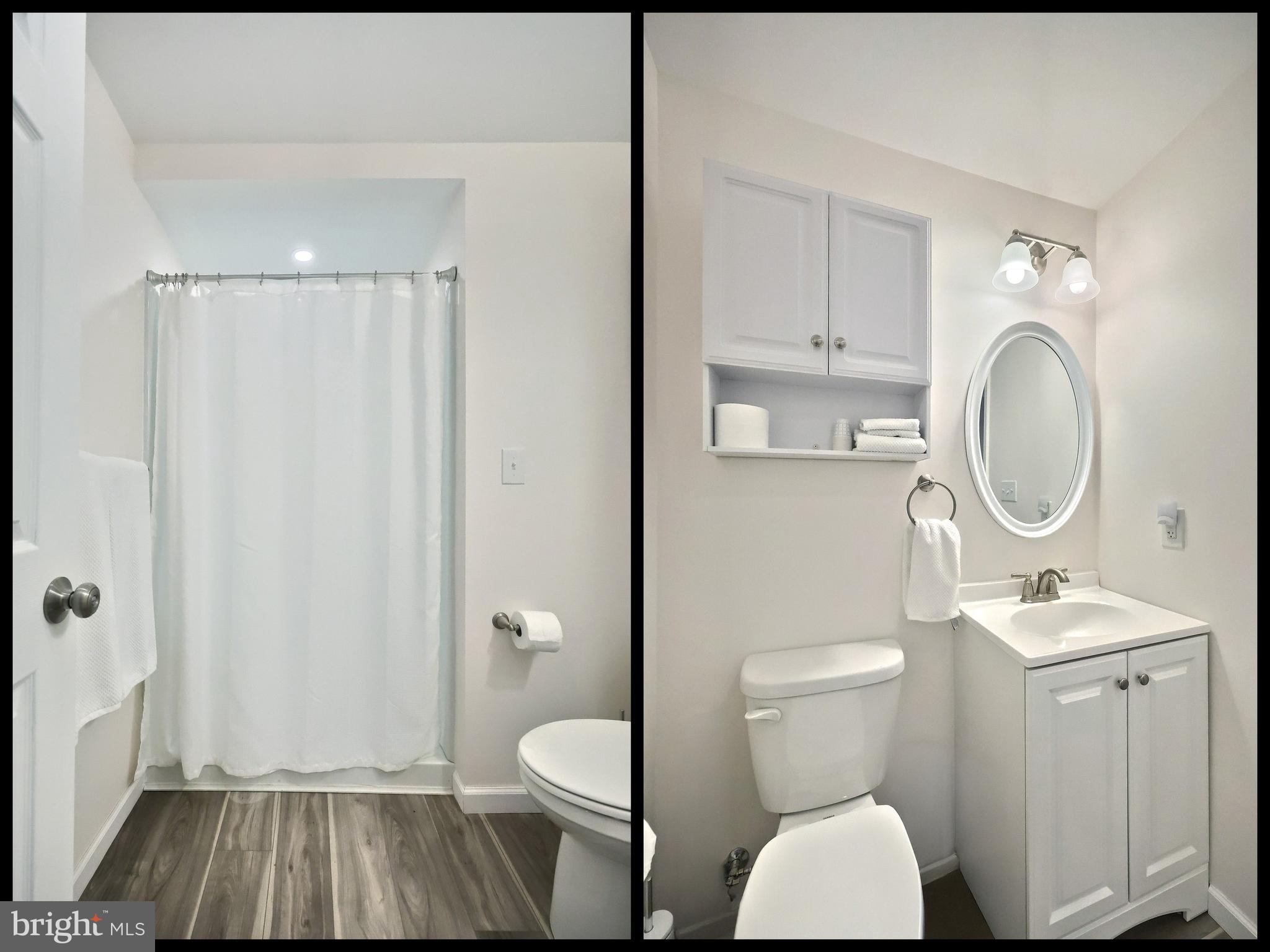 HAMPTON HEIGHTS - Residential