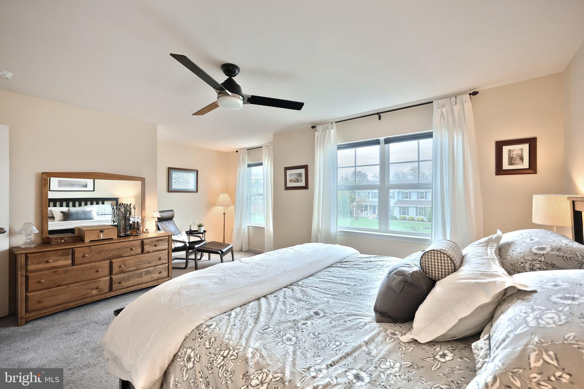 HAMPTON HEIGHTS - Residential