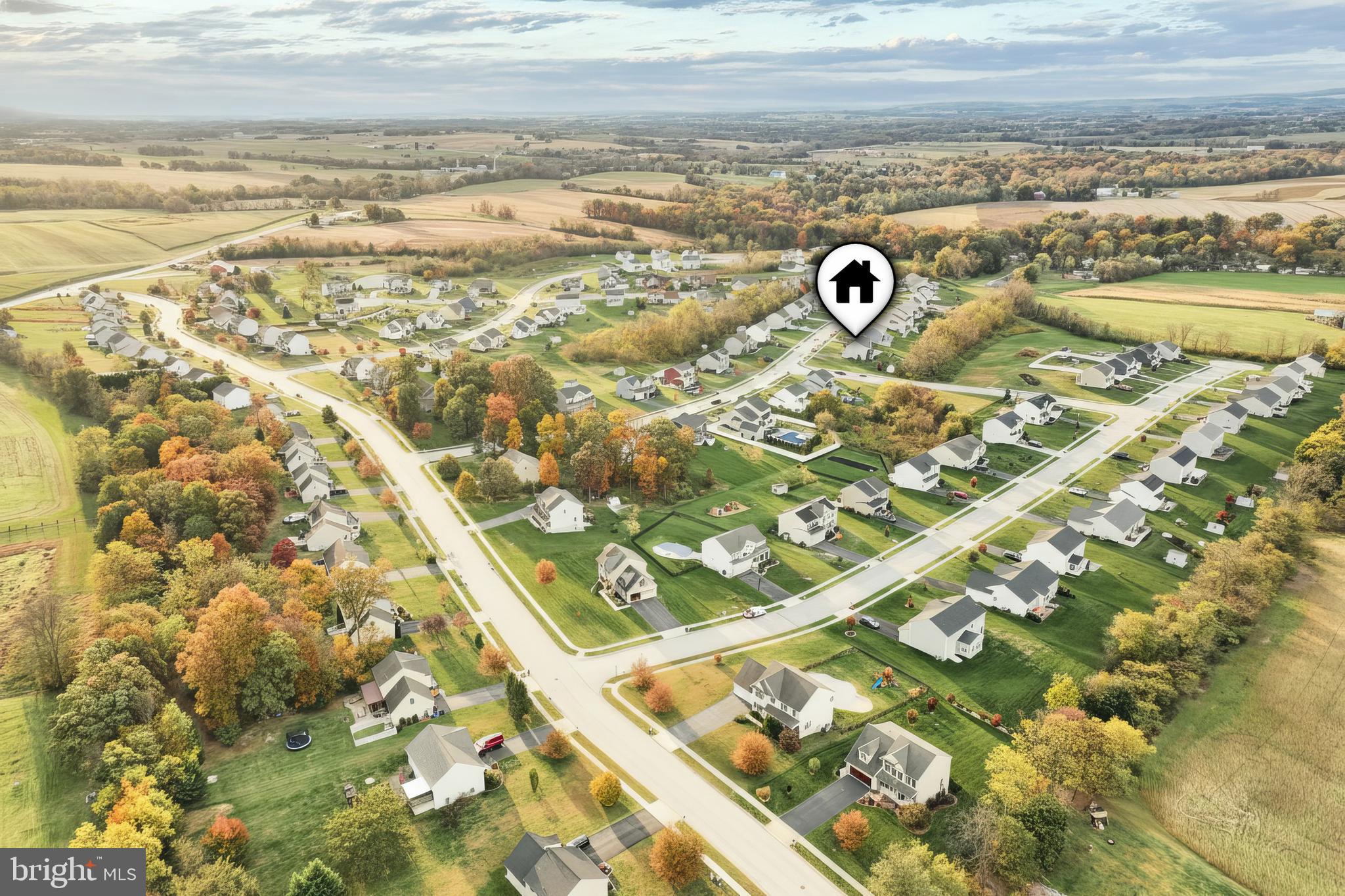 HAMPTON HEIGHTS - Residential