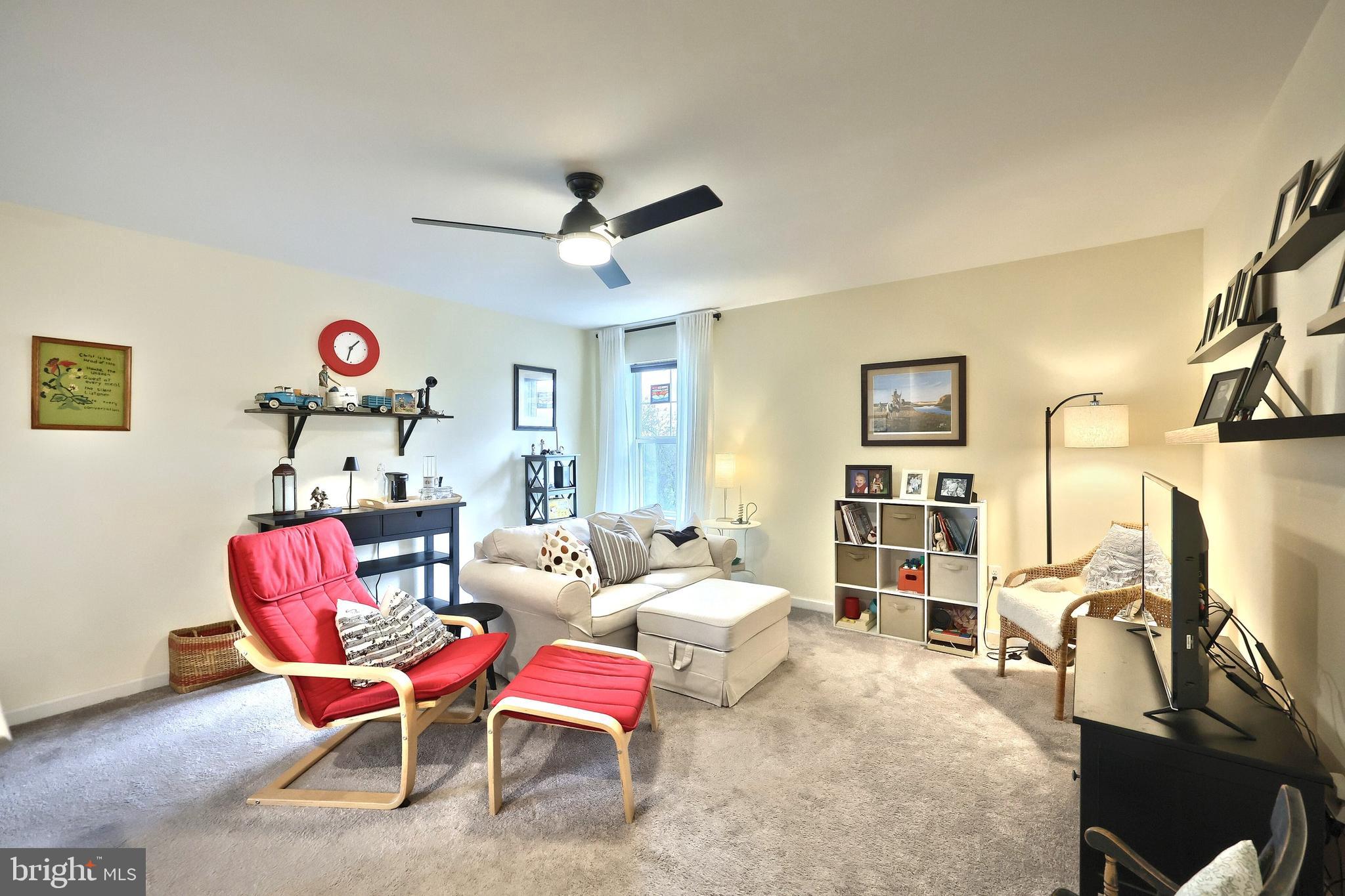 HAMPTON HEIGHTS - Residential