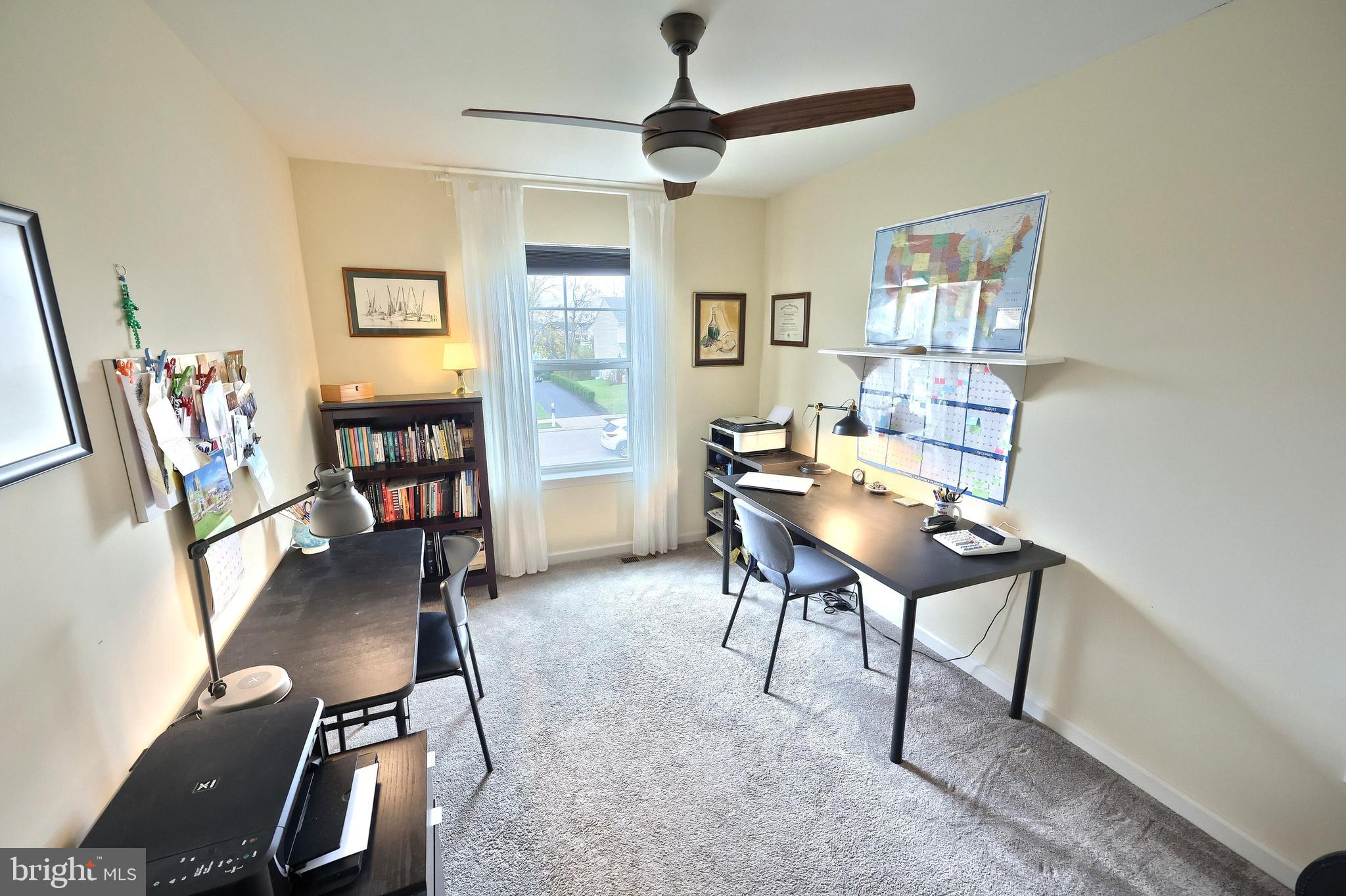 HAMPTON HEIGHTS - Residential