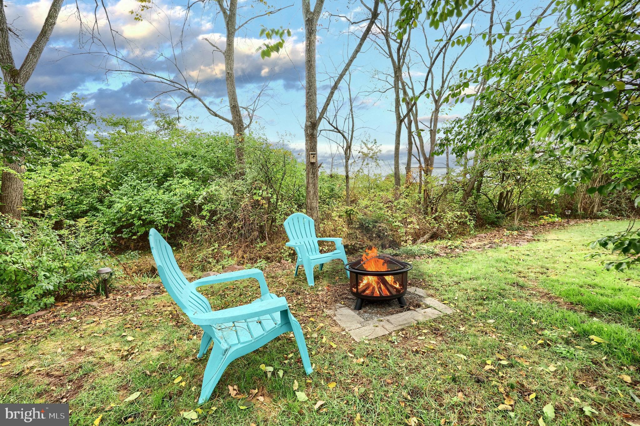 HAMPTON HEIGHTS - Residential