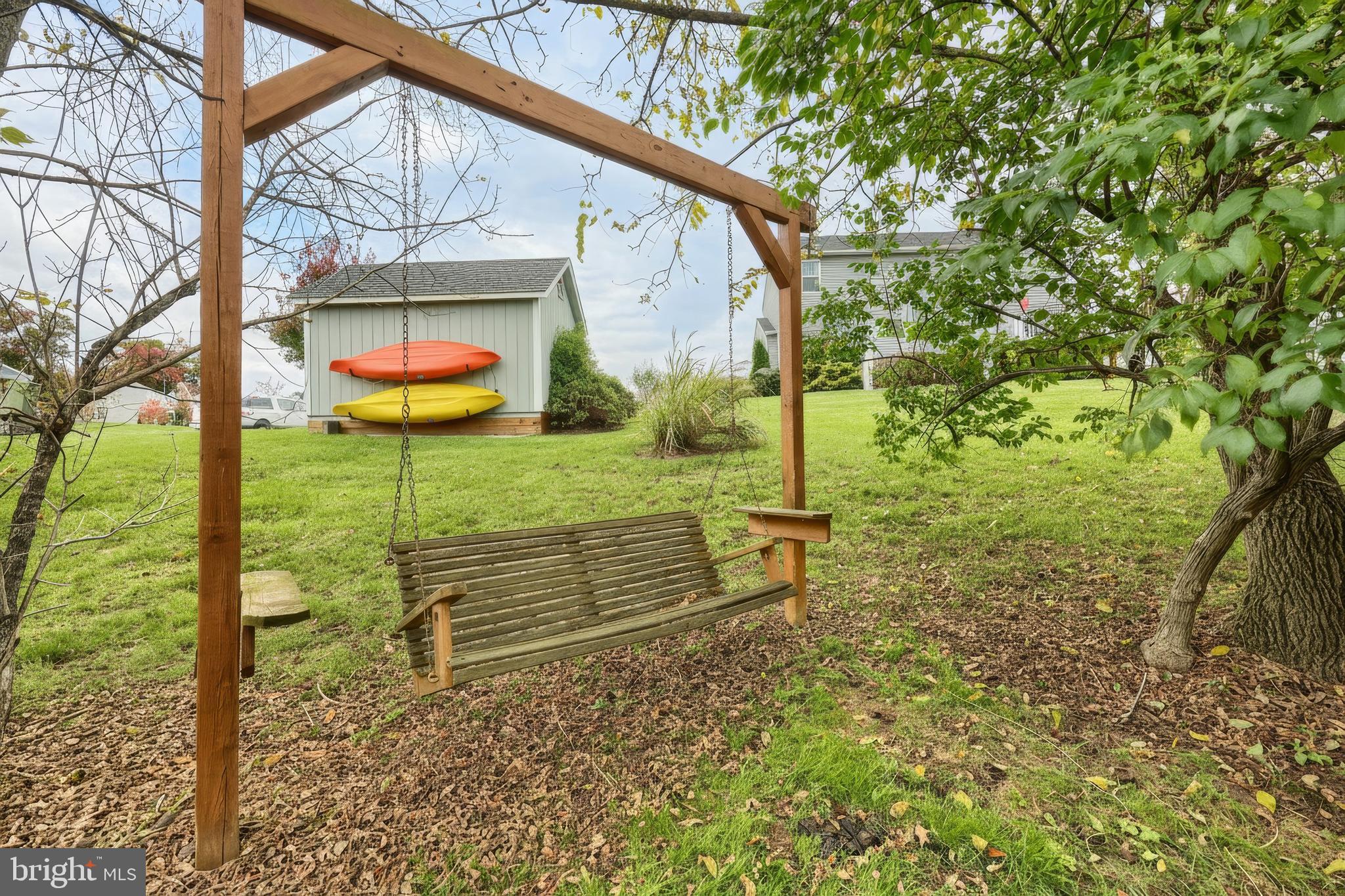 HAMPTON HEIGHTS - Residential