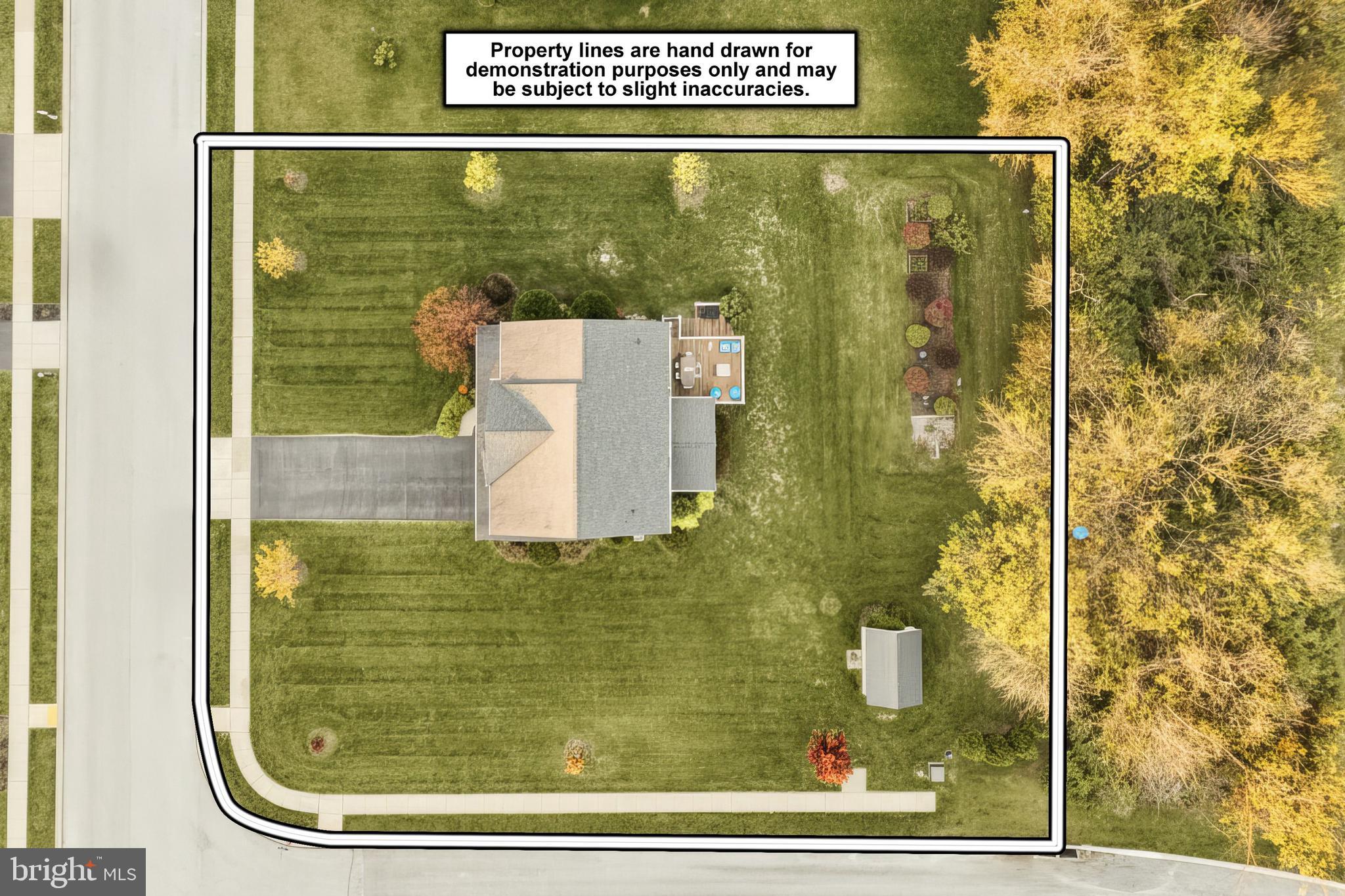 HAMPTON HEIGHTS - Residential