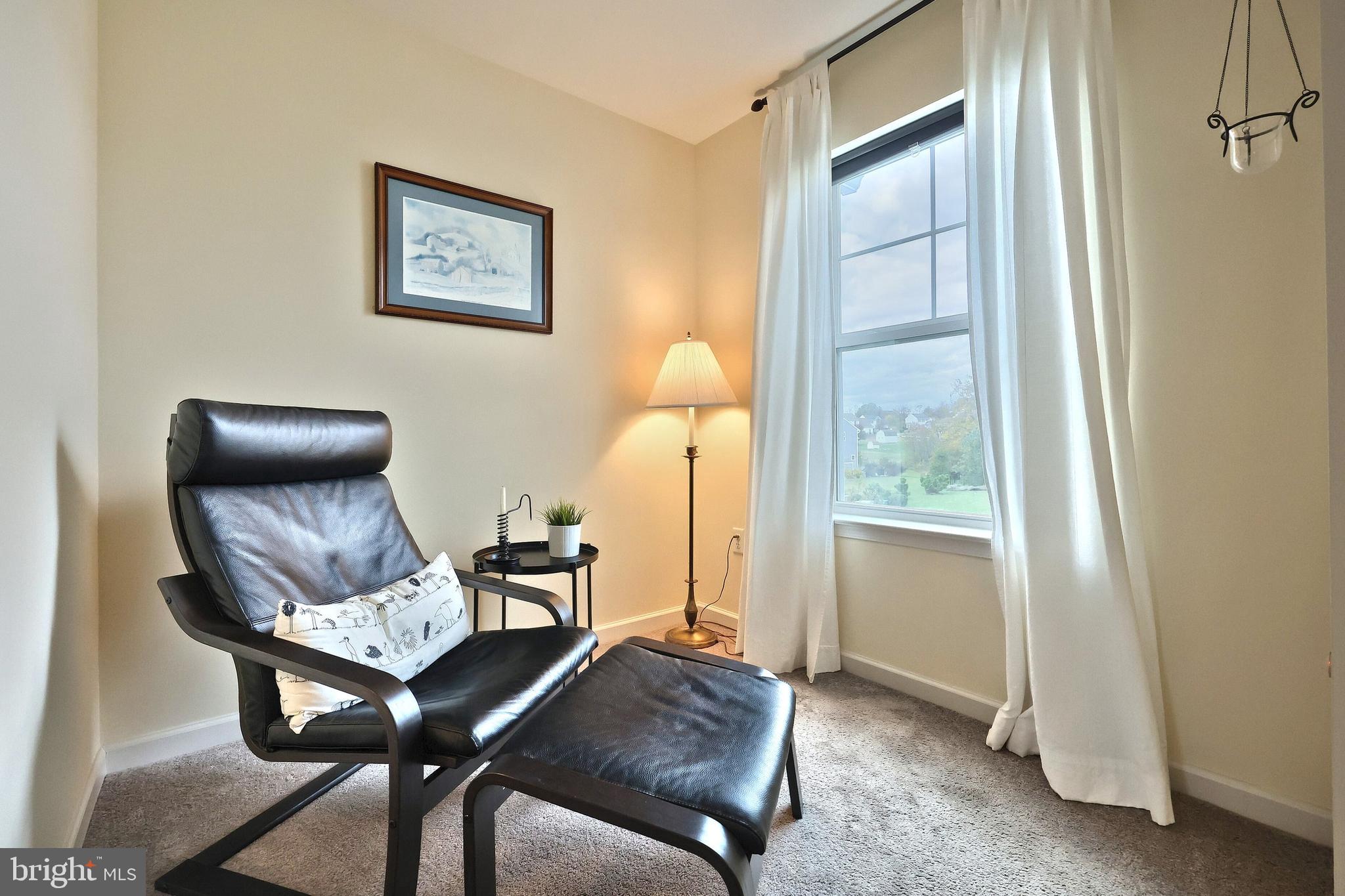 HAMPTON HEIGHTS - Residential