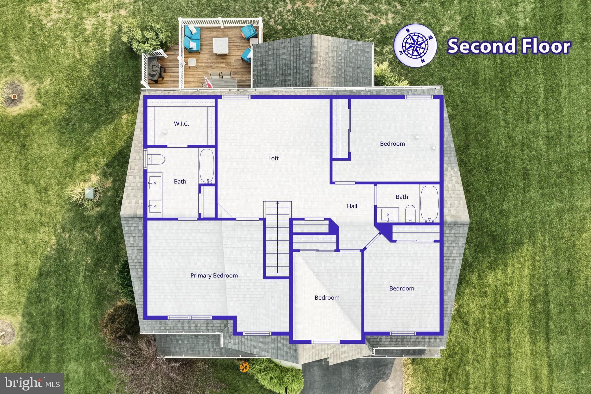 HAMPTON HEIGHTS - Residential