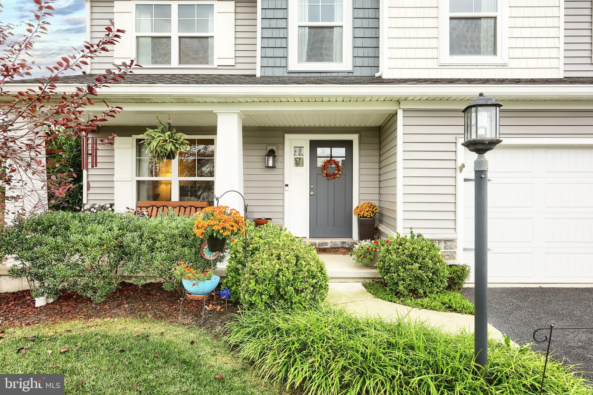 HAMPTON HEIGHTS - Residential